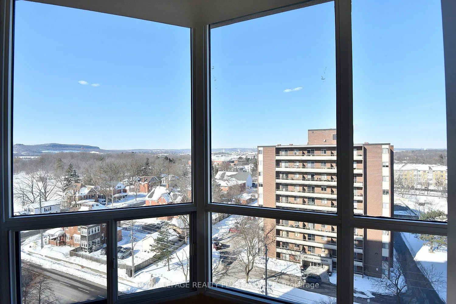 Photo 20 of Unit 1105, 100 Millside Drive, Milton, Old Milton — HOMEH