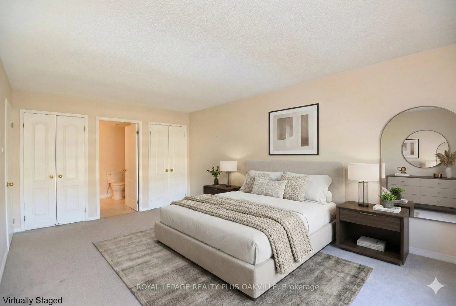 Photo 21 of Unit 1105, 100 Millside Drive, Milton, Old Milton — HOMEH