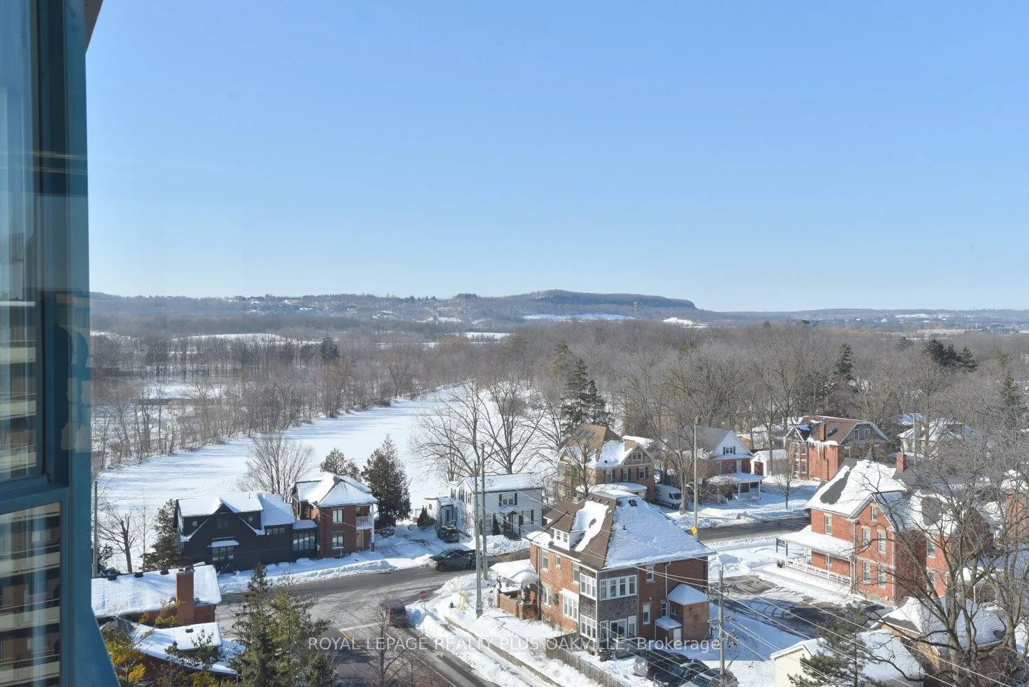 Photo 30 of Unit 1105, 100 Millside Drive, Milton, Old Milton — HOMEH