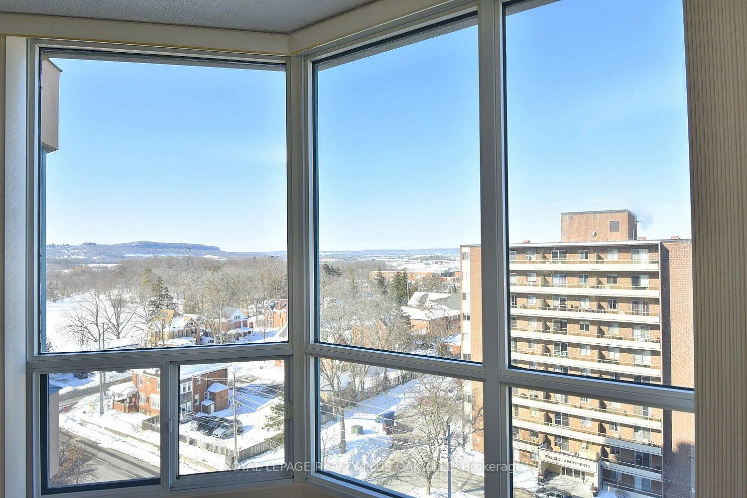 Photo 31 of Unit 1105, 100 Millside Drive, Milton, Old Milton — HOMEH