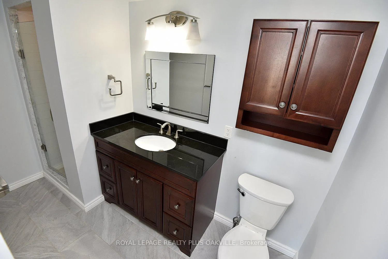 Photo 33 of Unit 1105, 100 Millside Drive, Milton, Old Milton — HOMEH