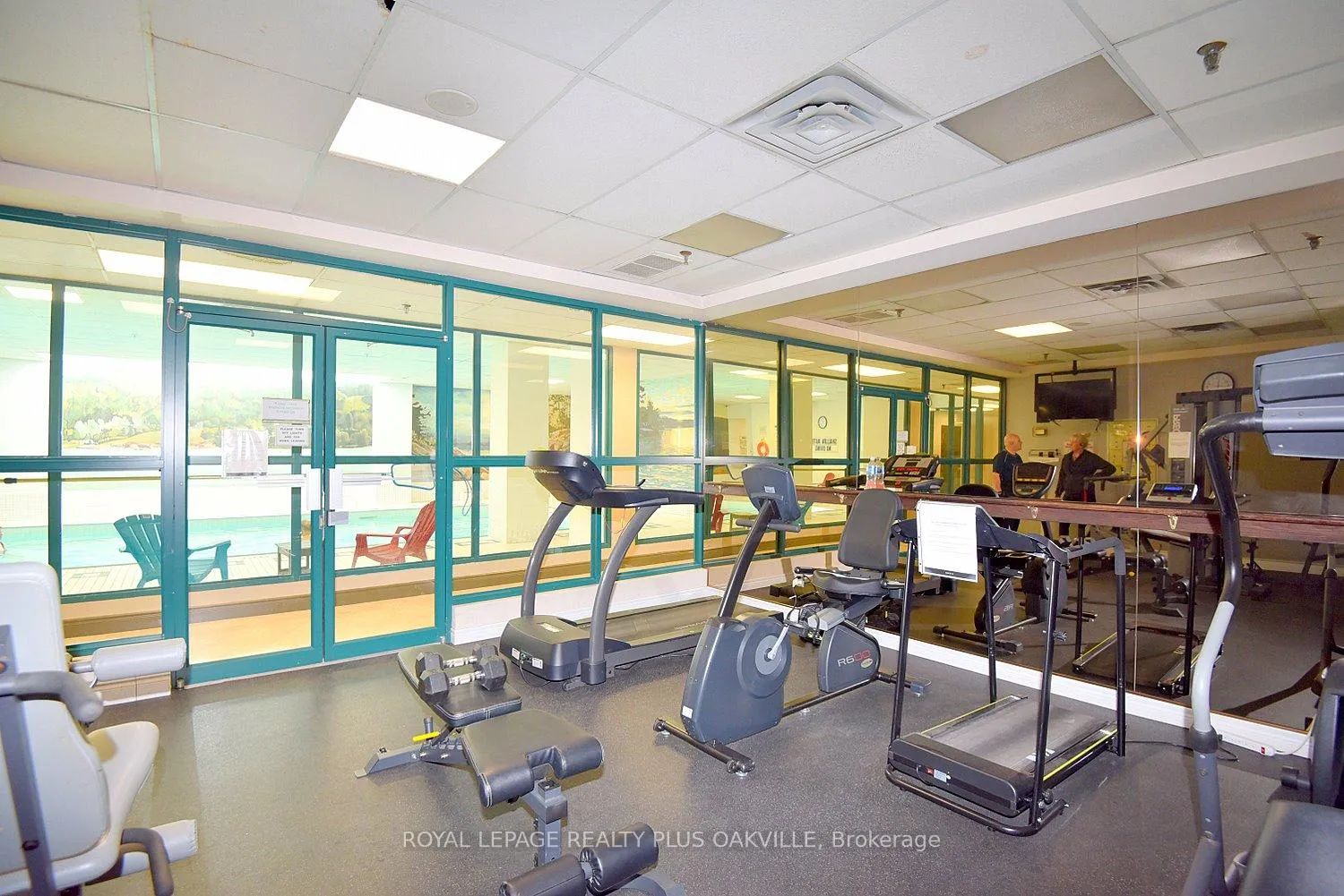 Photo 36 of Unit 1105, 100 Millside Drive, Milton, Old Milton — HOMEH