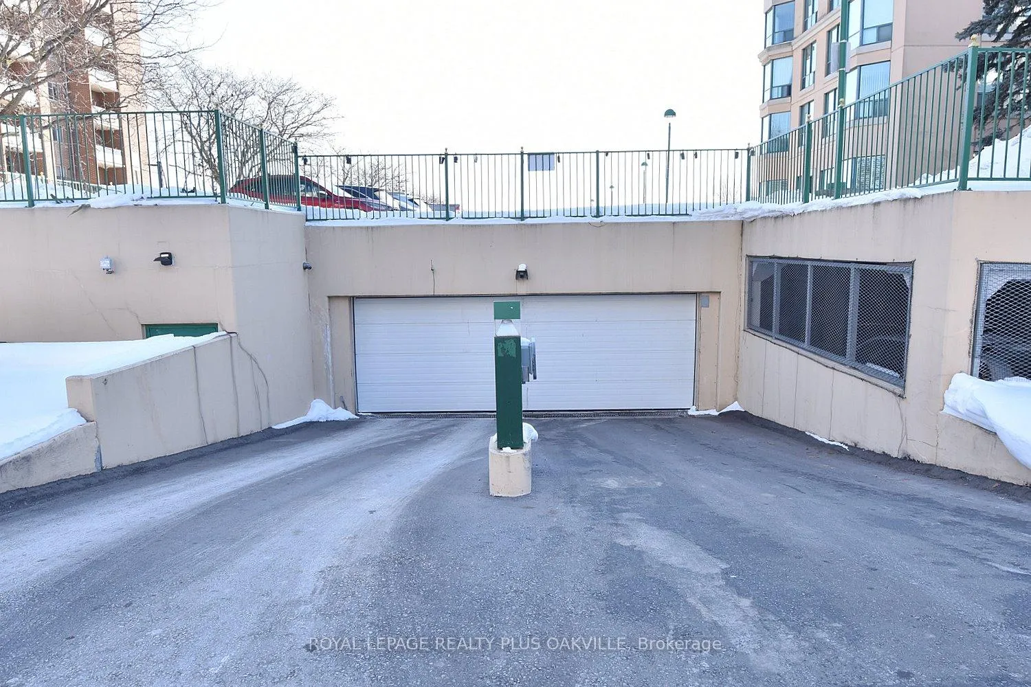 Photo 42 of Unit 1105, 100 Millside Drive, Milton, Old Milton — HOMEH