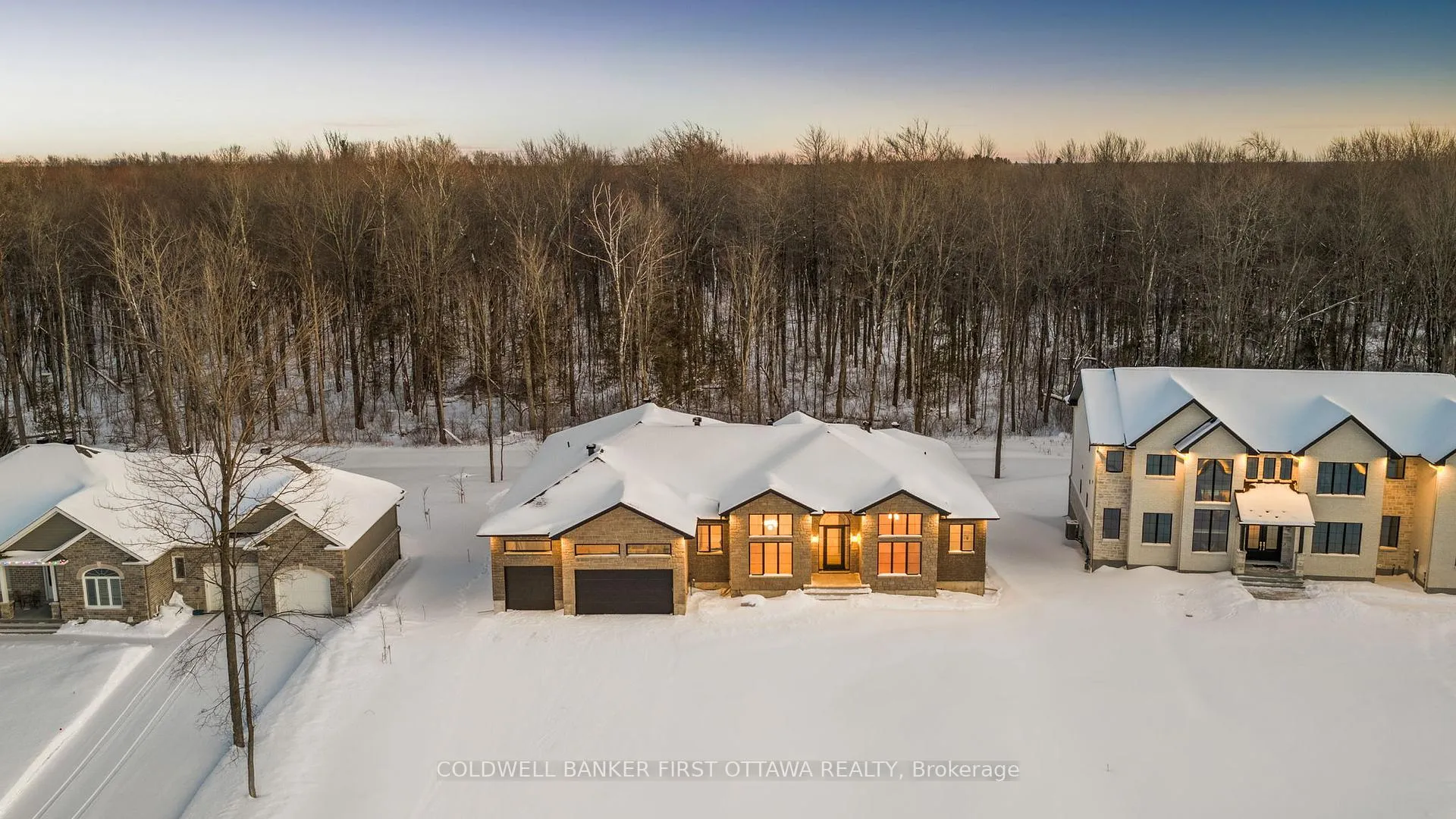 Photo 1 of 571 Shoreway Drive, Ottawa, Greely — HOMEH