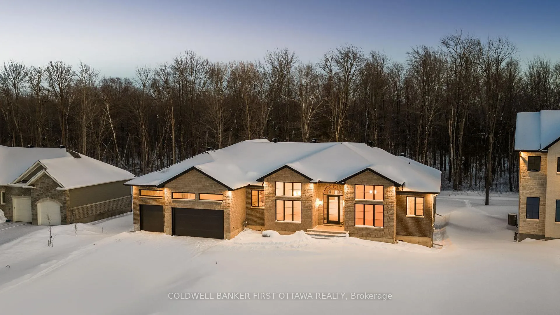 Photo 2 of 571 Shoreway Drive, Ottawa, Greely — HOMEH