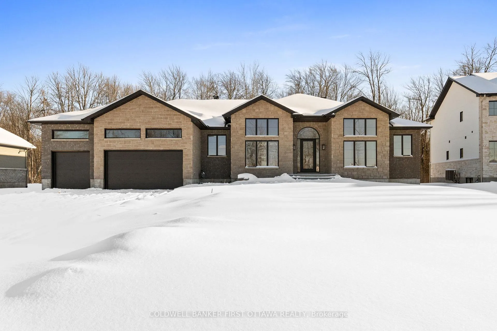 Photo 3 of 571 Shoreway Drive, Ottawa, Greely — HOMEH