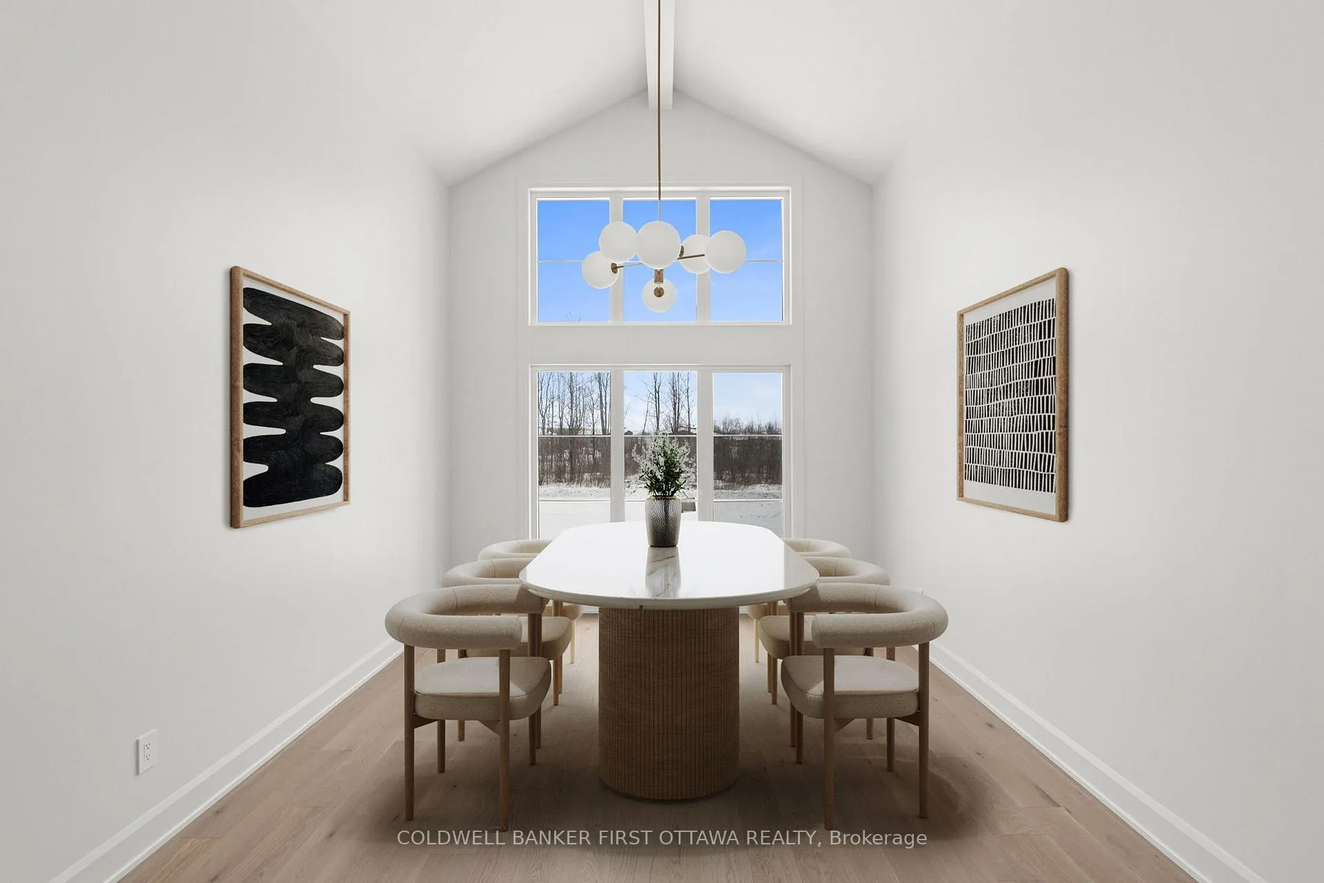 Photo 5 of 571 Shoreway Drive, Ottawa, Greely — HOMEH