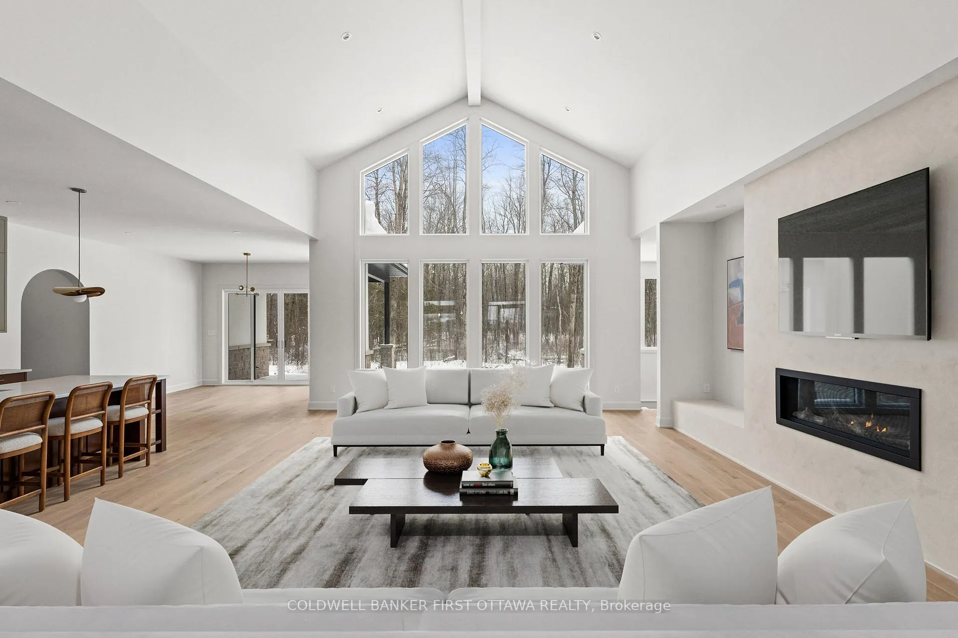 Photo 7 of 571 Shoreway Drive, Ottawa, Greely — HOMEH