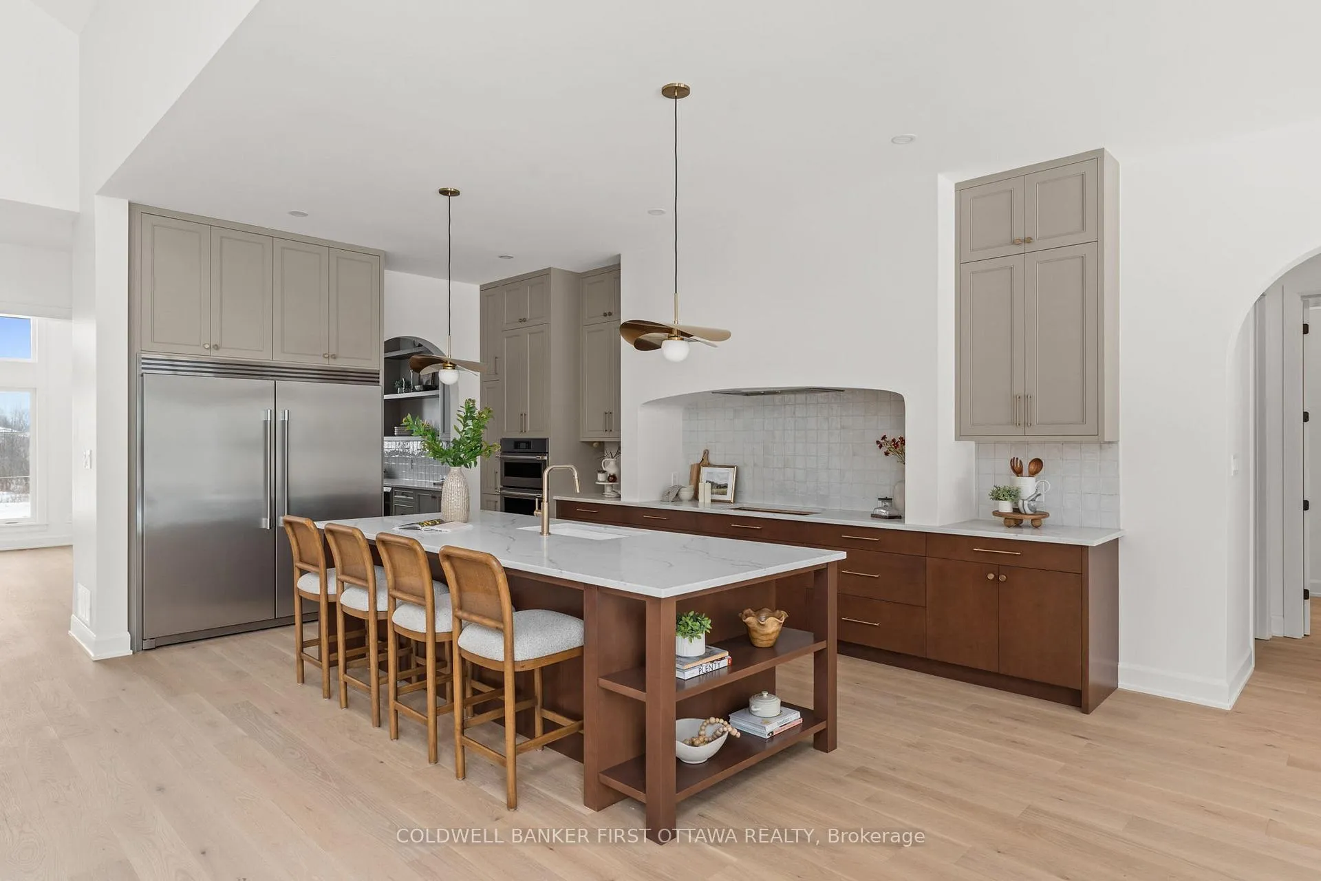 Photo 12 of 571 Shoreway Drive, Ottawa, Greely — HOMEH