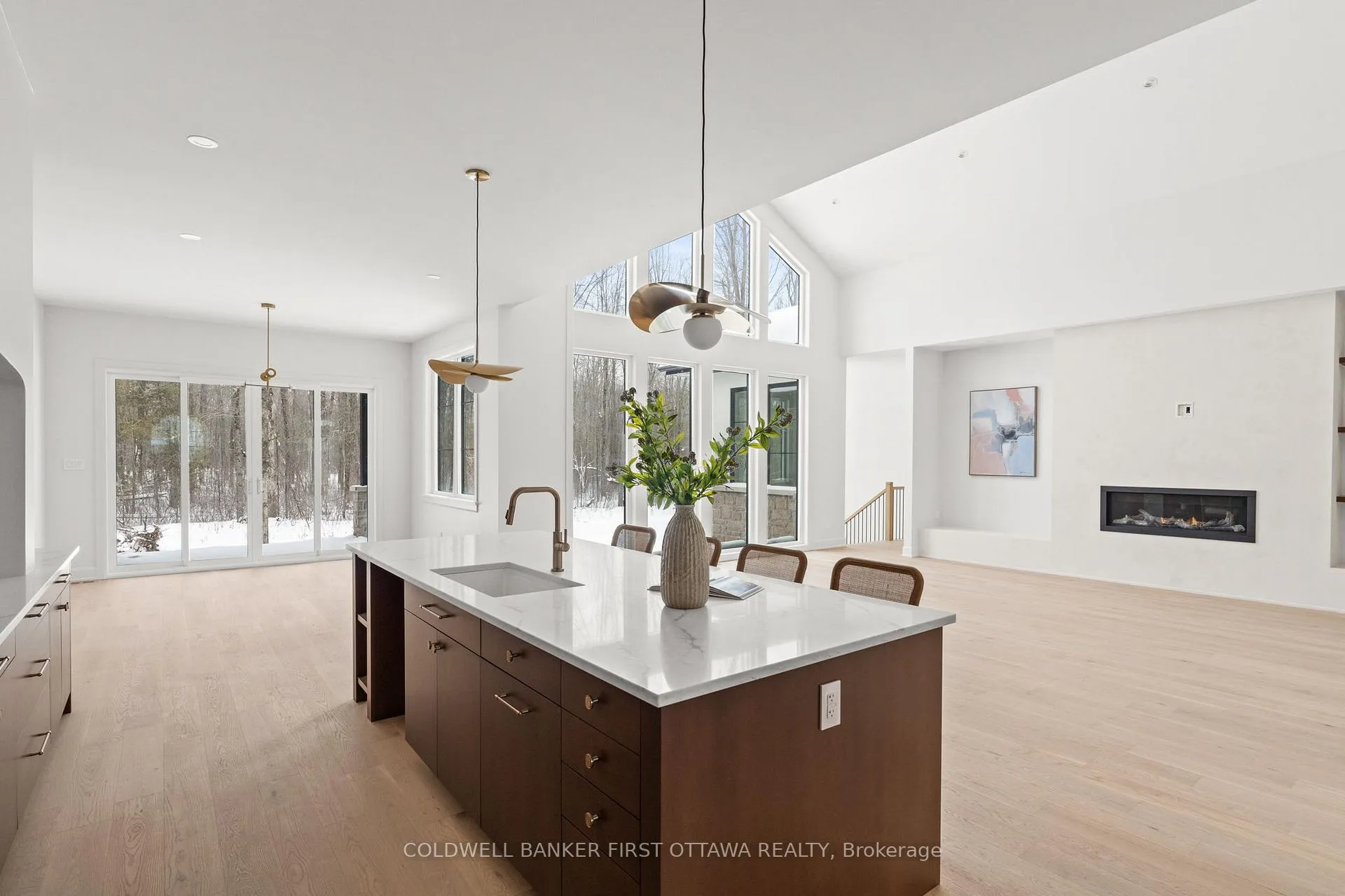 Photo 17 of 571 Shoreway Drive, Ottawa, Greely — HOMEH