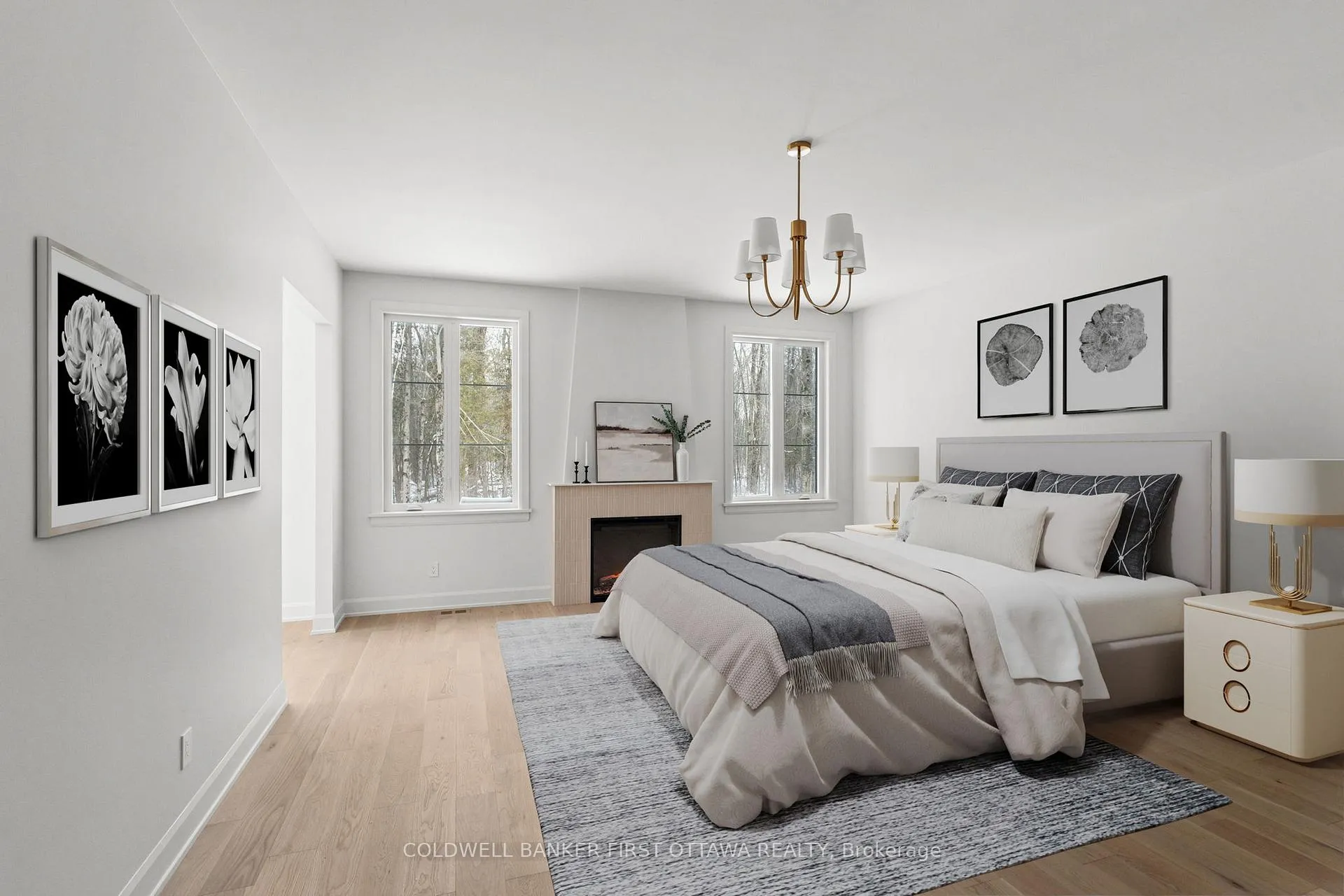 Photo 21 of 571 Shoreway Drive, Ottawa, Greely — HOMEH