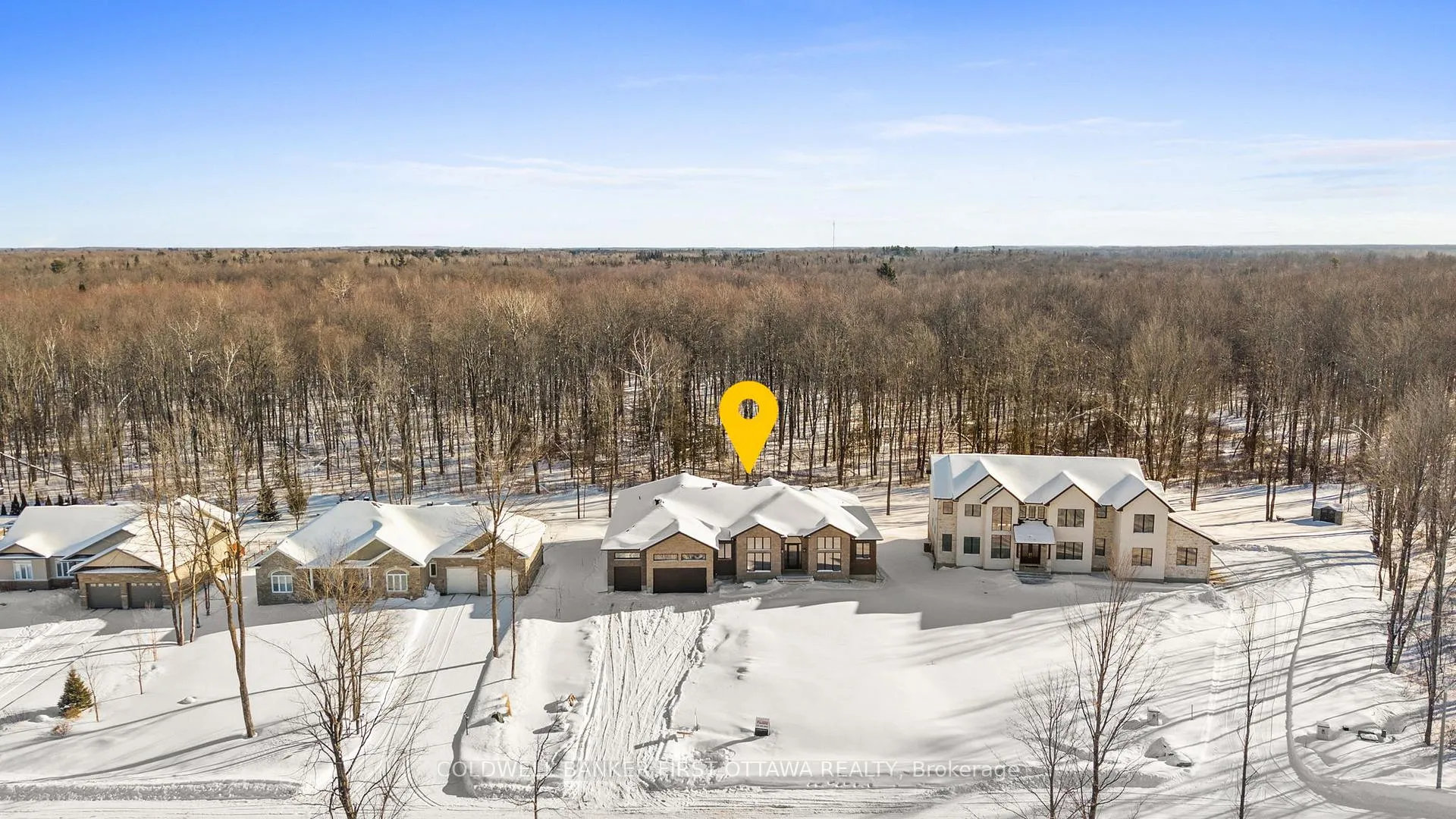 Photo 49 of 571 Shoreway Drive, Ottawa, Greely — HOMEH