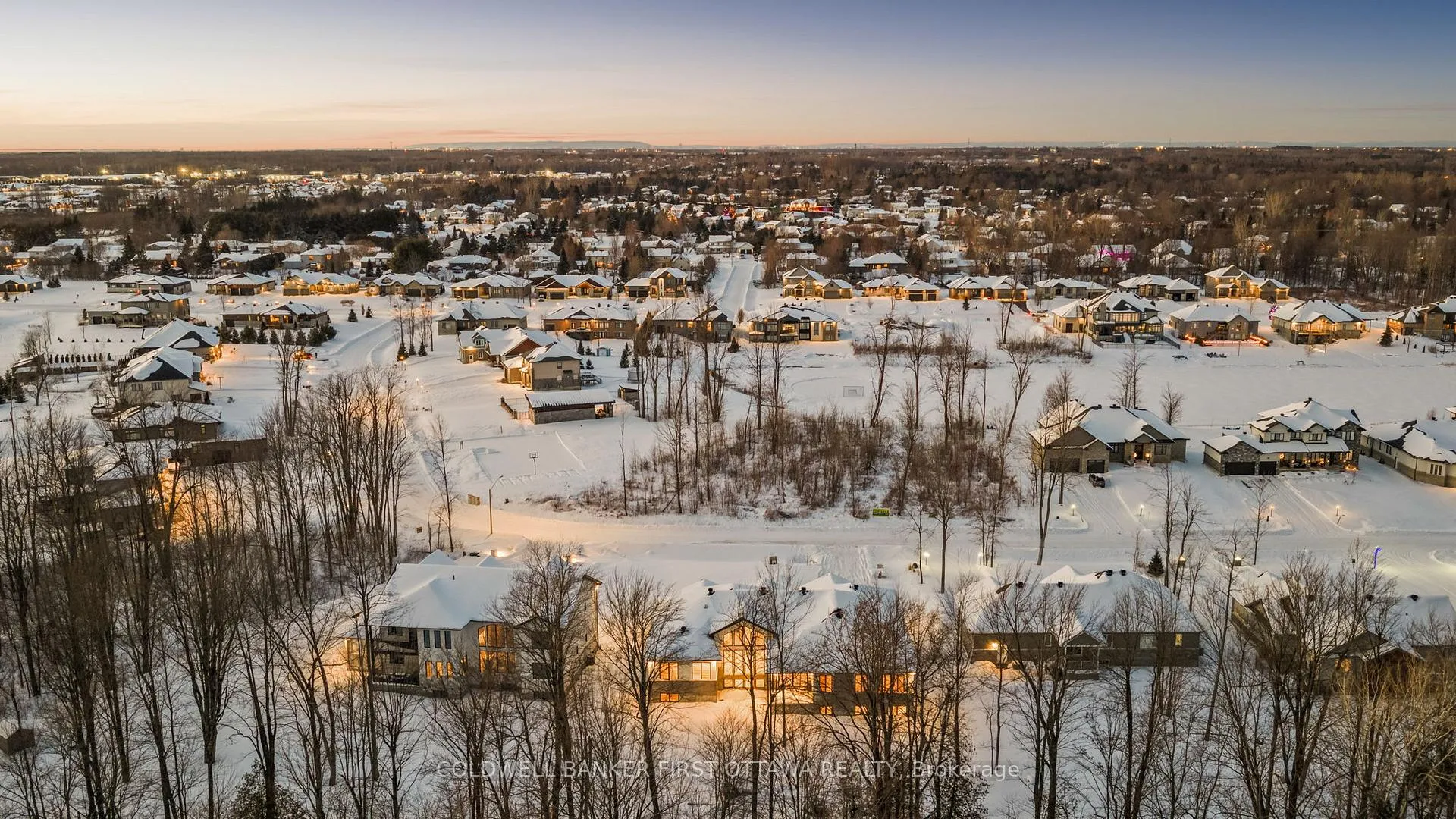 Photo 50 of 571 Shoreway Drive, Ottawa, Greely — HOMEH