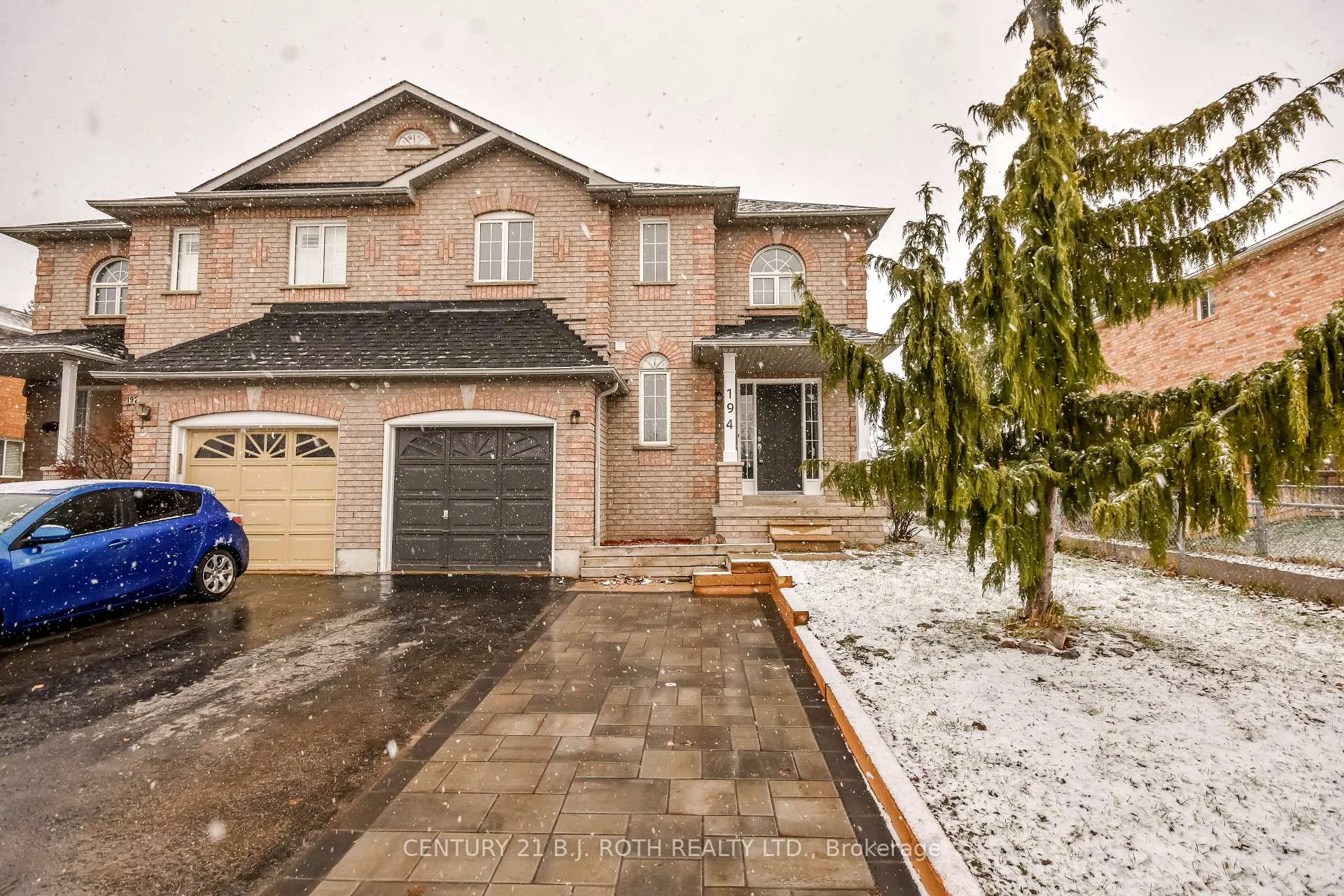 Photo 1 of 194 Sundew Drive, Barrie, Holly — HOMEH