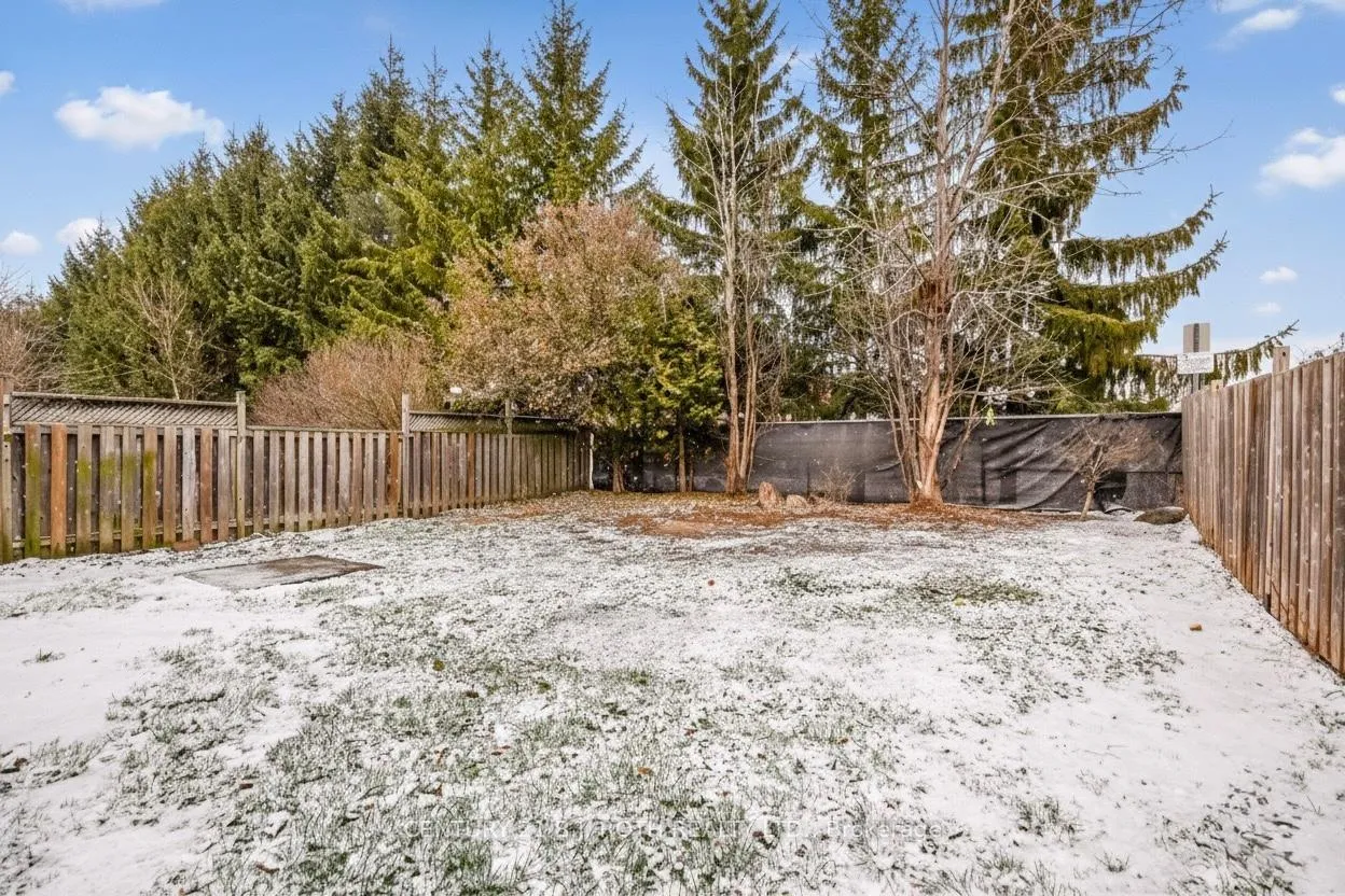 Photo 36 of 194 Sundew Drive, Barrie, Holly — HOMEH