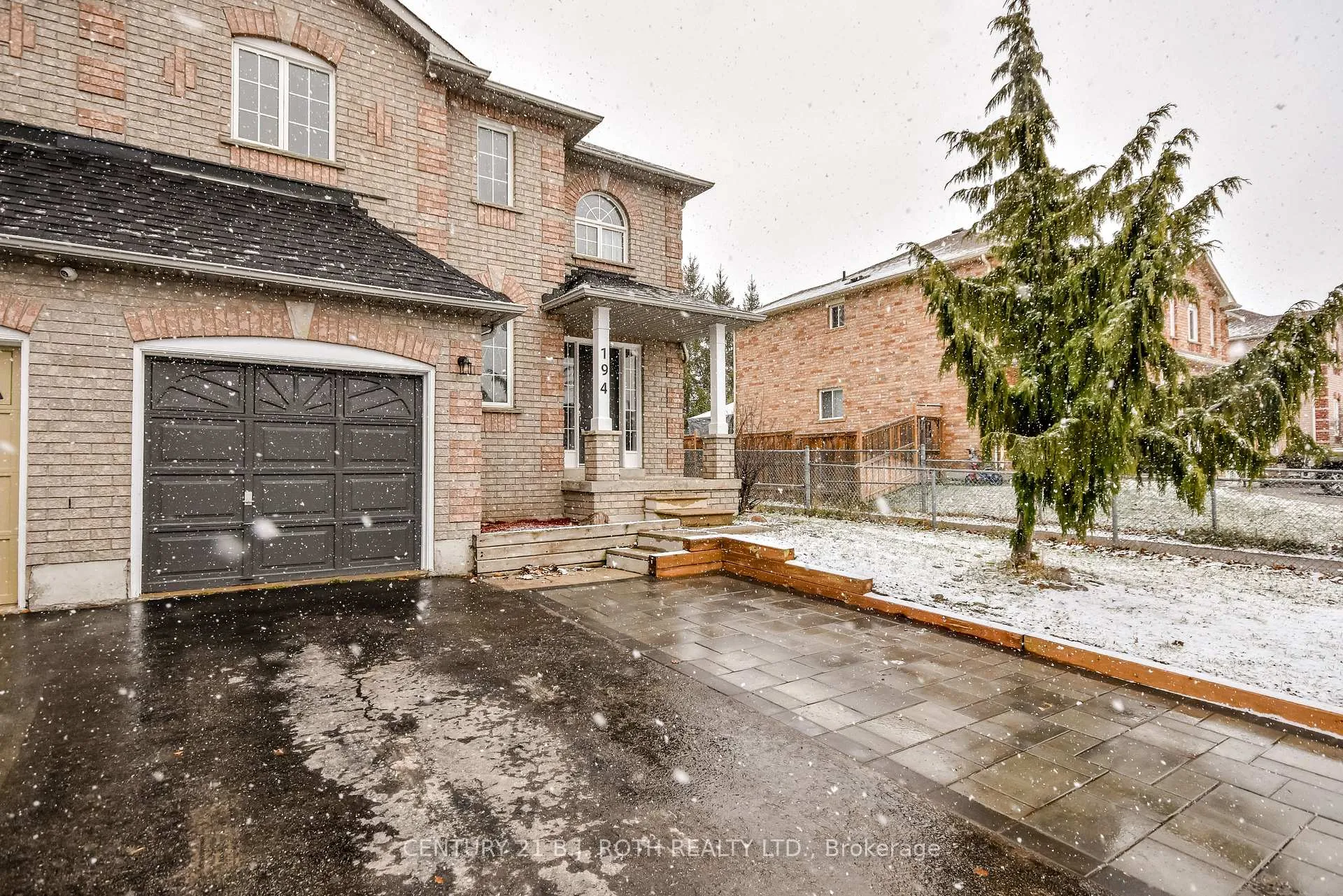 Photo 38 of 194 Sundew Drive, Barrie, Holly — HOMEH