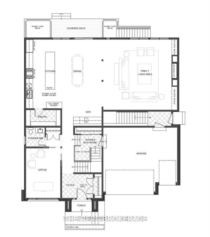 Photo 3 of 836 Hare Avenue, Ottawa, McKellar Heights/Glabar Park — HOMEH