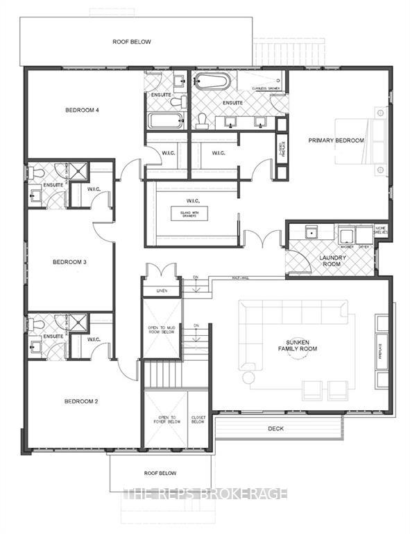 Photo 4 of 836 Hare Avenue, Ottawa, McKellar Heights/Glabar Park — HOMEH