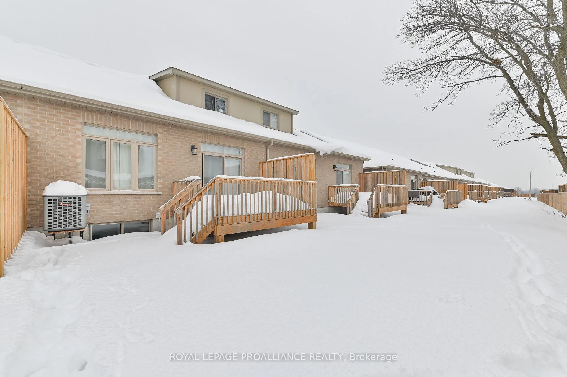 Photo 34 of 84 Athabaska Drive, Belleville, Thurlow Ward — HOMEH