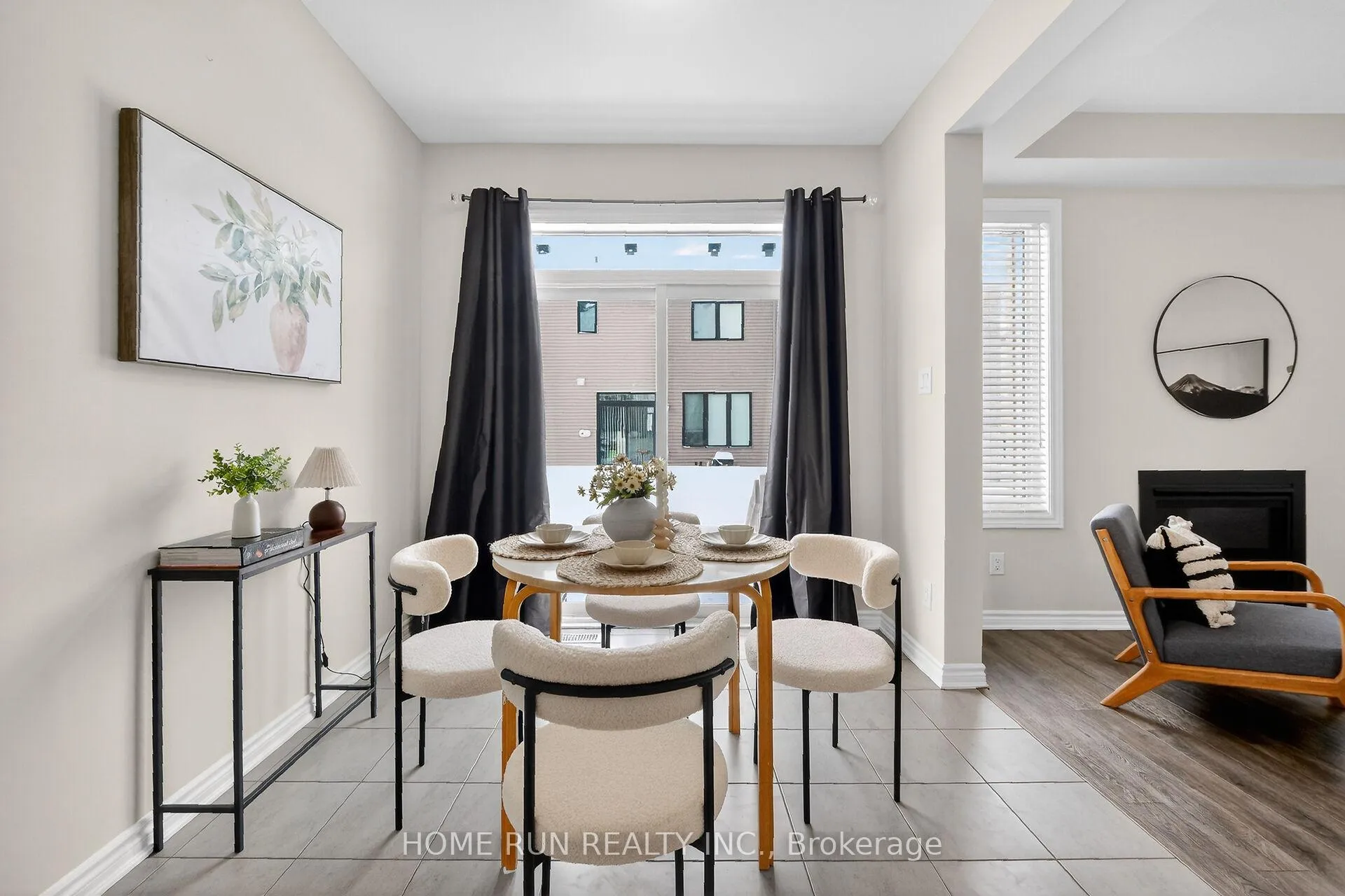 Photo 10 of 735 Megrez Way, Ottawa, Barrhaven - Half Moon Bay — HOMEH