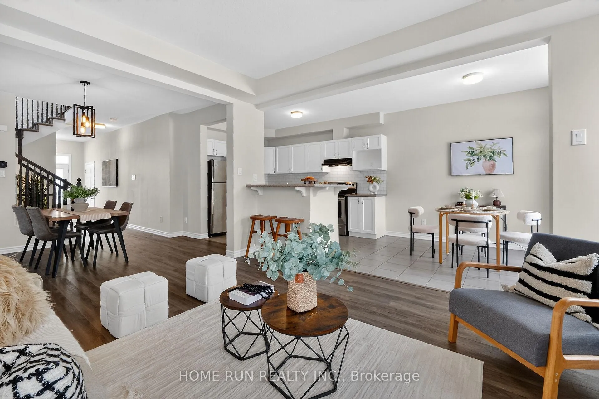 Photo 11 of 735 Megrez Way, Ottawa, Barrhaven - Half Moon Bay — HOMEH