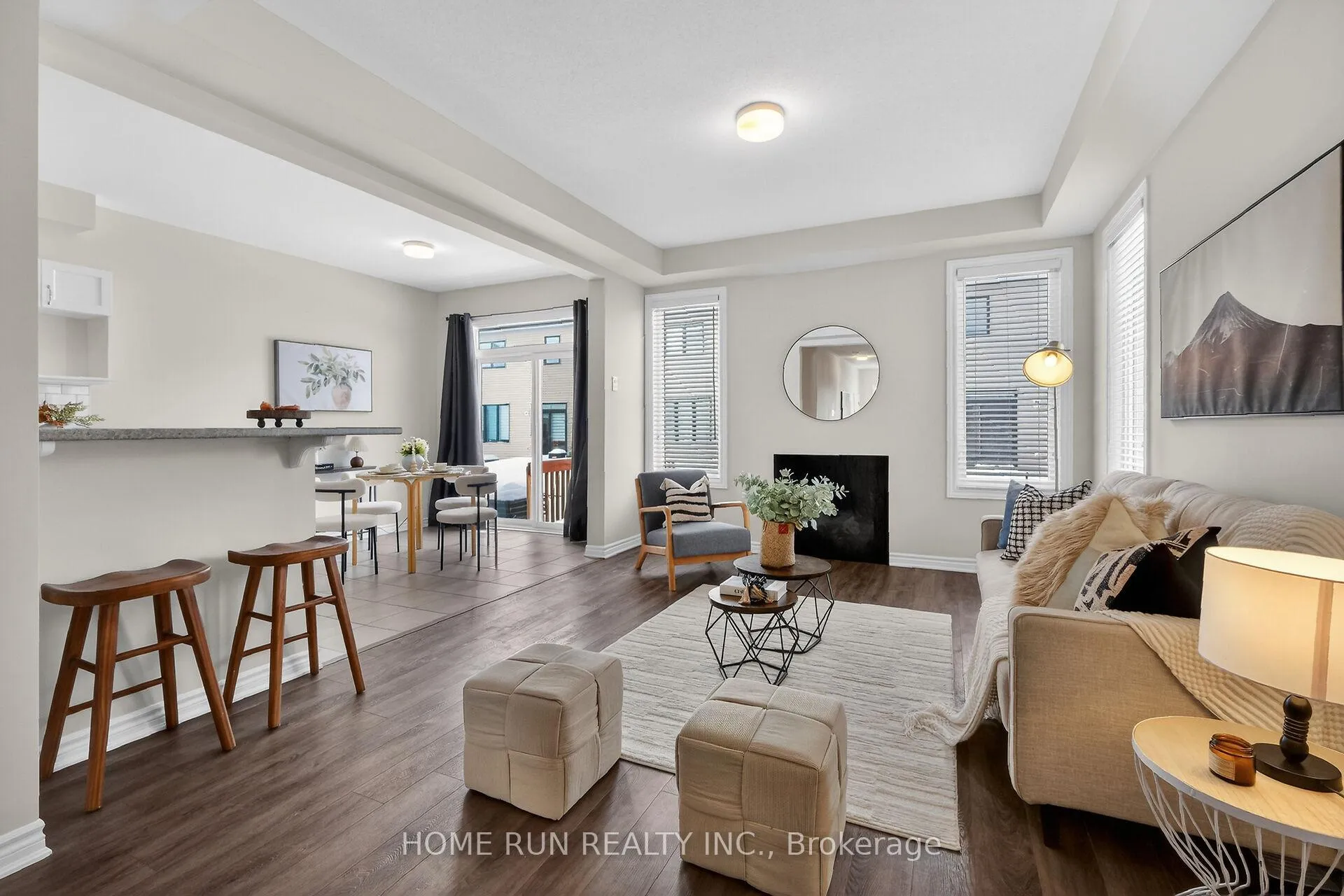 Photo 12 of 735 Megrez Way, Ottawa, Barrhaven - Half Moon Bay — HOMEH