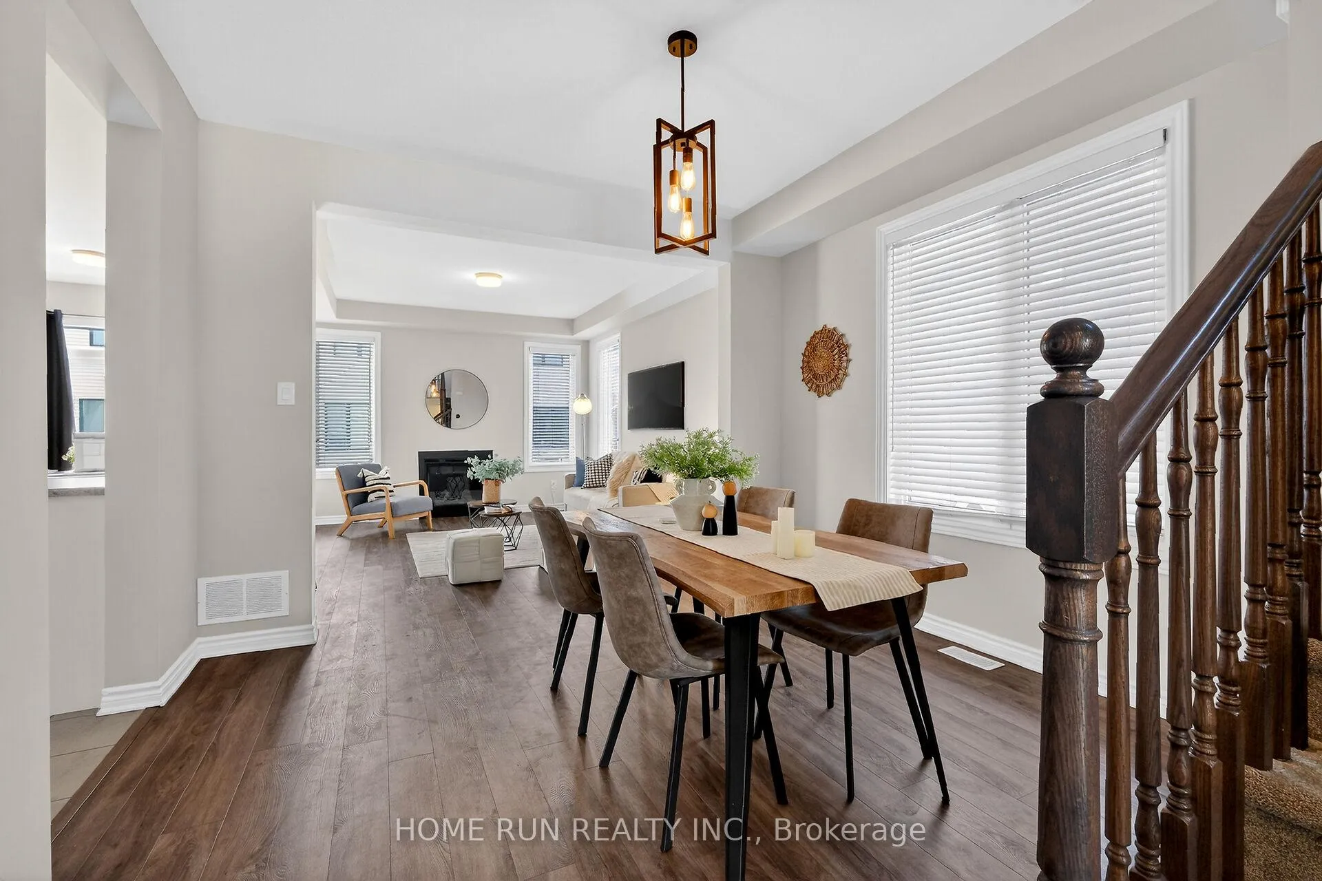 Photo 14 of 735 Megrez Way, Ottawa, Barrhaven - Half Moon Bay — HOMEH