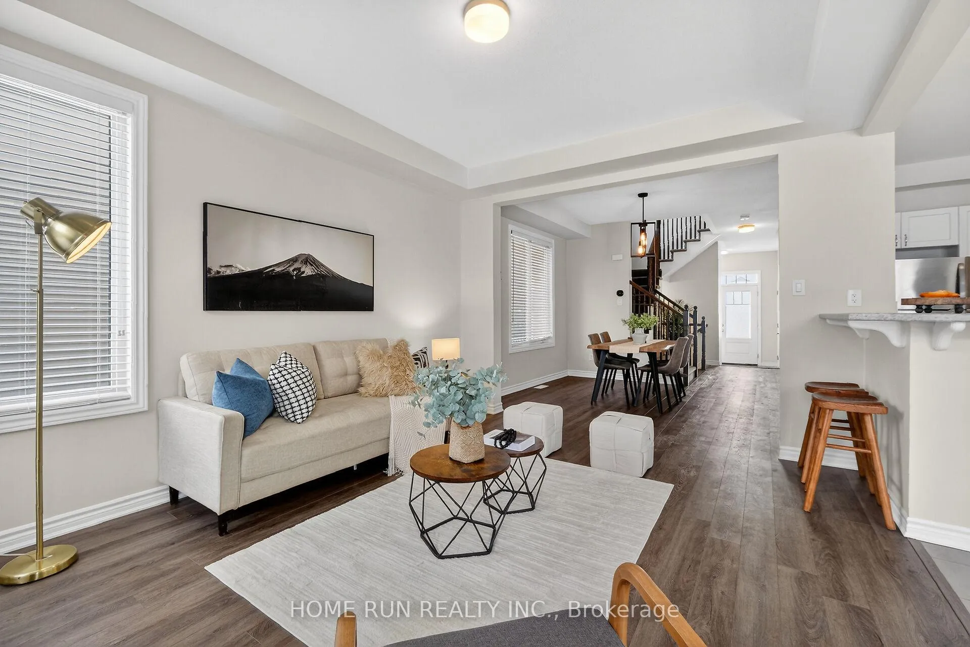 Photo 15 of 735 Megrez Way, Ottawa, Barrhaven - Half Moon Bay — HOMEH