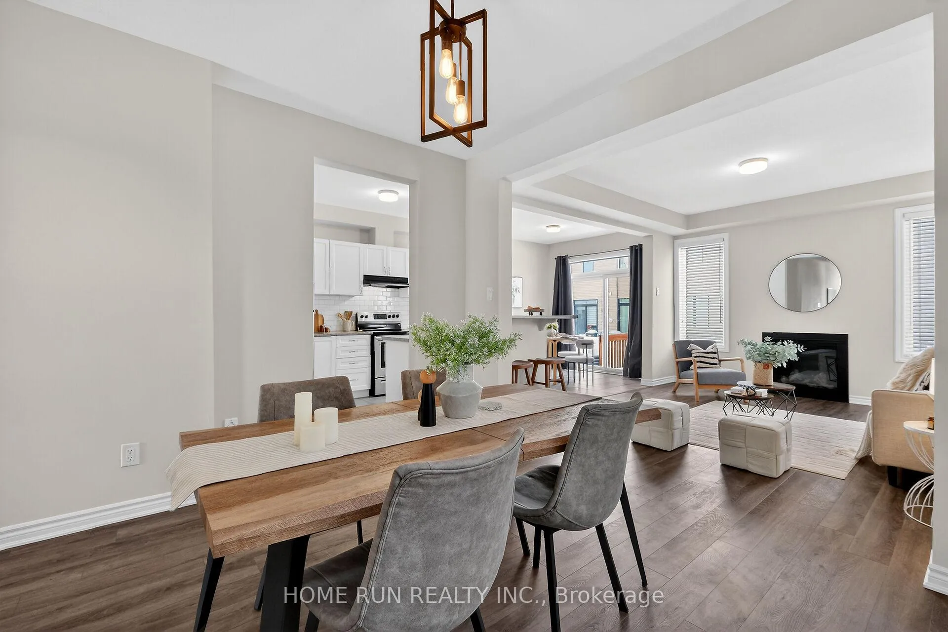 Photo 17 of 735 Megrez Way, Ottawa, Barrhaven - Half Moon Bay — HOMEH