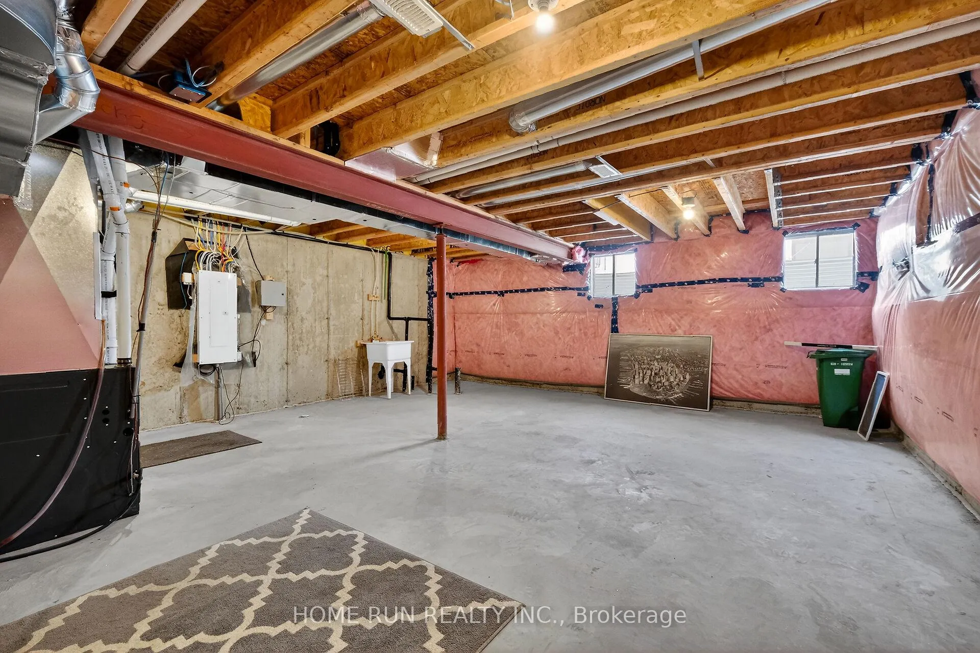 Photo 30 of 735 Megrez Way, Ottawa, Barrhaven - Half Moon Bay — HOMEH