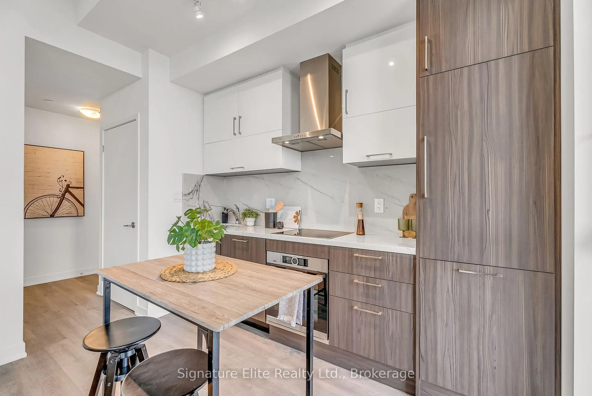 Photo 7 of Unit 1429, 8119 Birchmount Road, Markham, Unionville — HOMEH