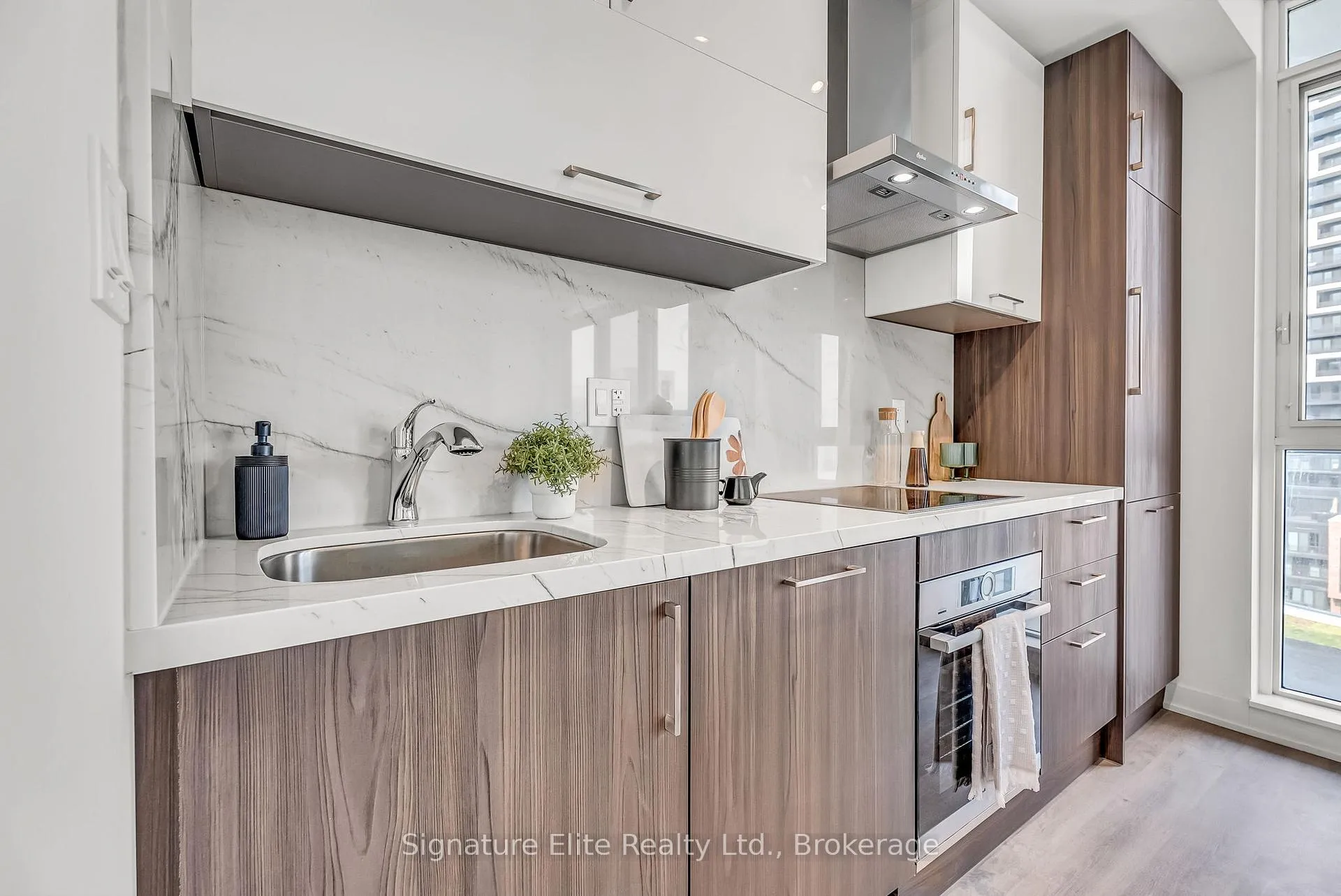Photo 8 of Unit 1429, 8119 Birchmount Road, Markham, Unionville — HOMEH