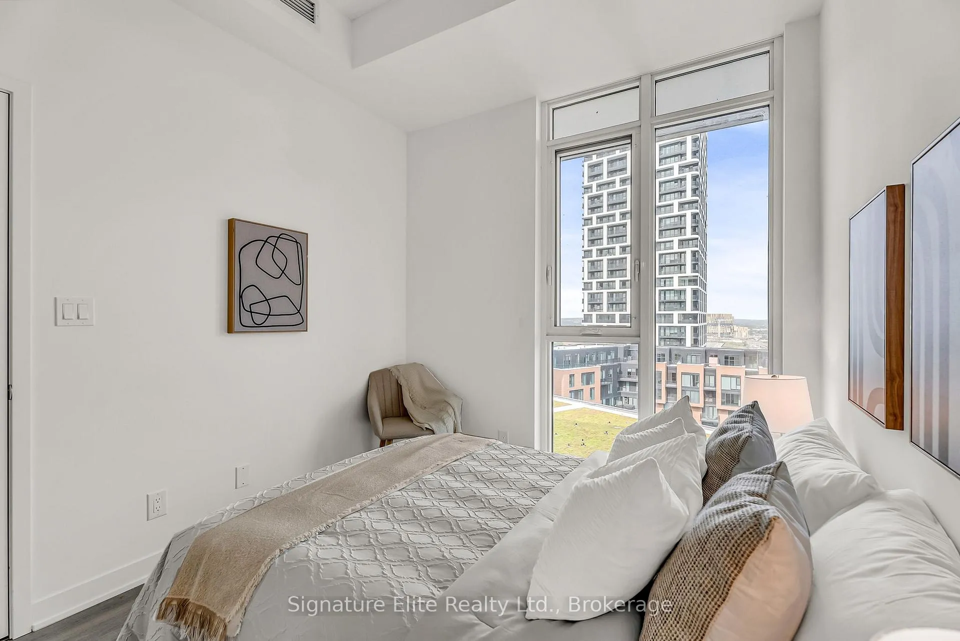 Photo 12 of Unit 1429, 8119 Birchmount Road, Markham, Unionville — HOMEH
