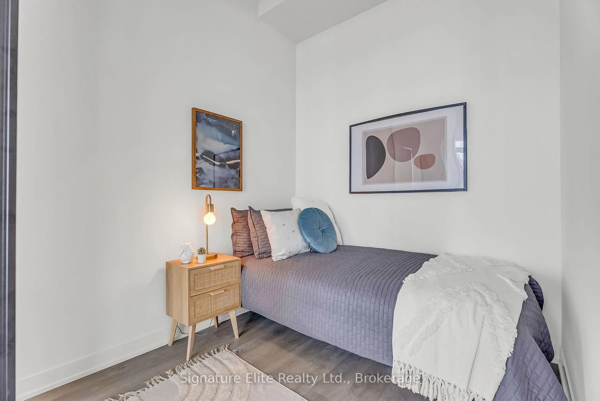 Photo 14 of Unit 1429, 8119 Birchmount Road, Markham, Unionville — HOMEH