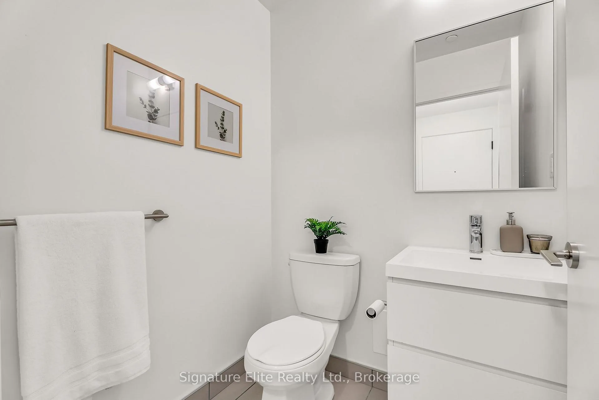 Photo 15 of Unit 1429, 8119 Birchmount Road, Markham, Unionville — HOMEH