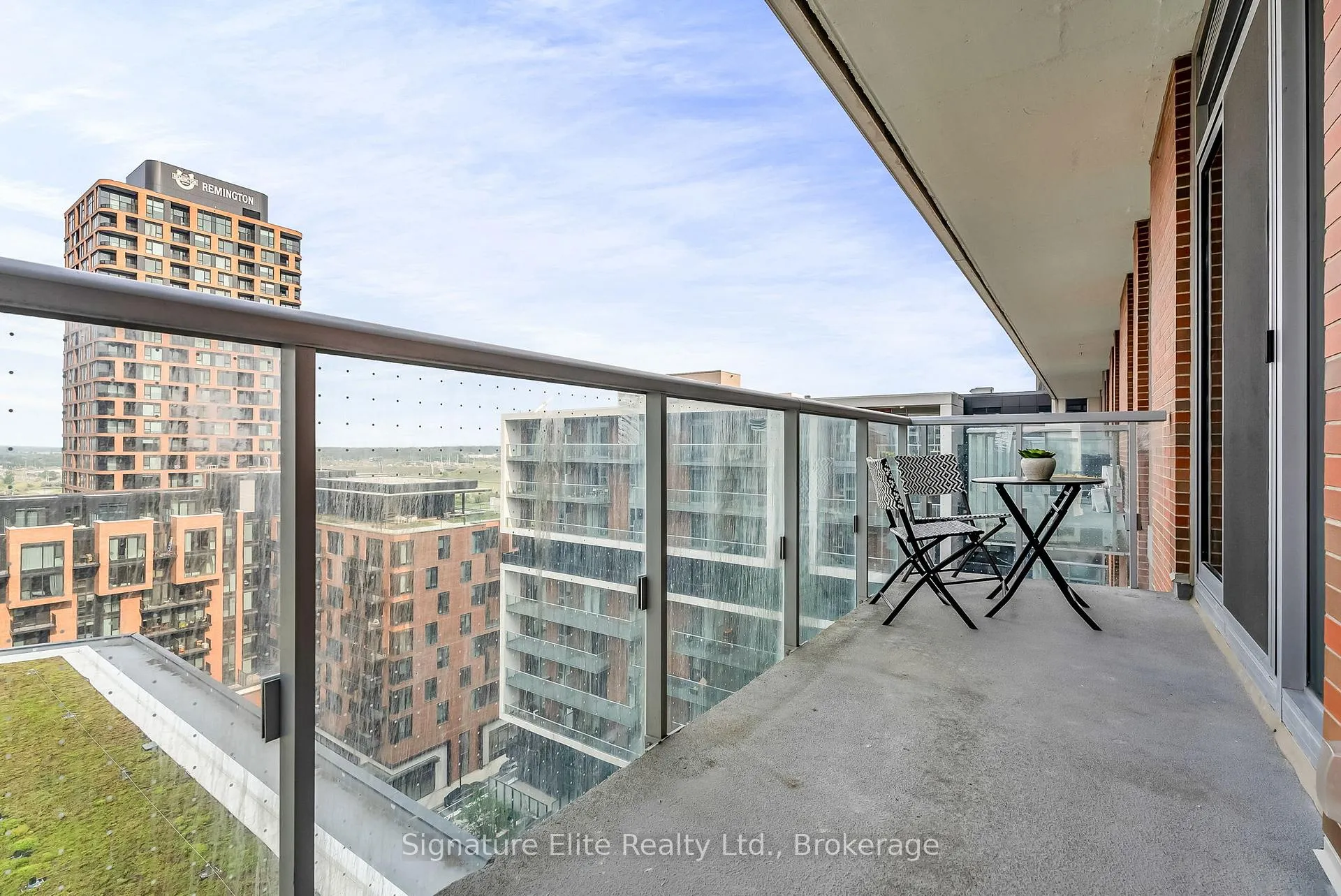 Photo 18 of Unit 1429, 8119 Birchmount Road, Markham, Unionville — HOMEH