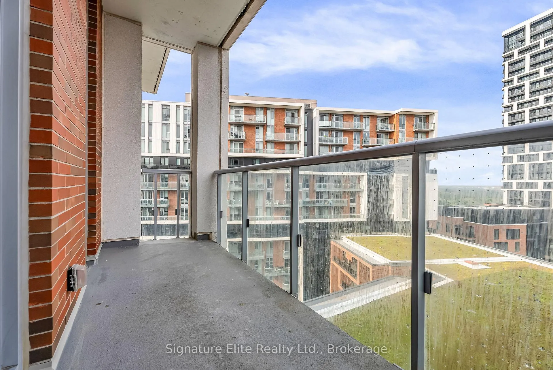 Photo 19 of Unit 1429, 8119 Birchmount Road, Markham, Unionville — HOMEH