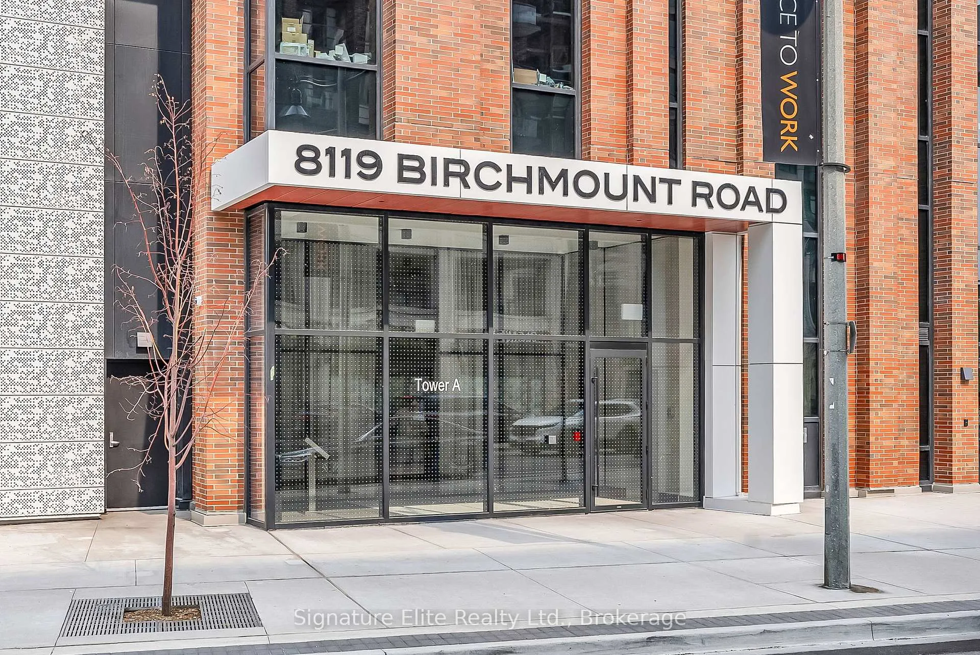 Photo 20 of Unit 1429, 8119 Birchmount Road, Markham, Unionville — HOMEH