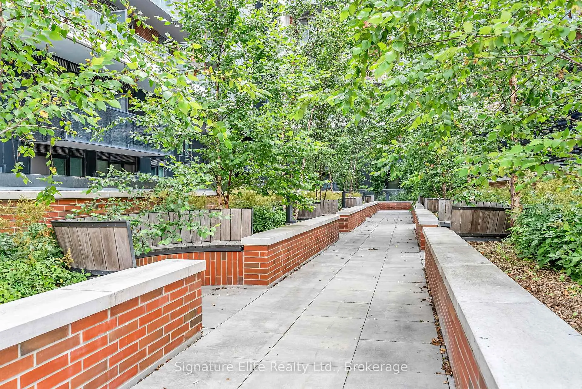 Photo 21 of Unit 1429, 8119 Birchmount Road, Markham, Unionville — HOMEH