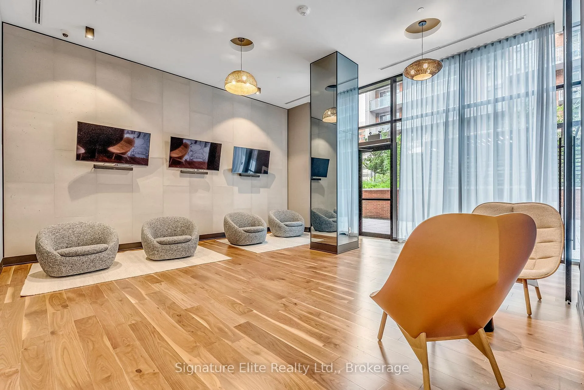 Photo 23 of Unit 1429, 8119 Birchmount Road, Markham, Unionville — HOMEH
