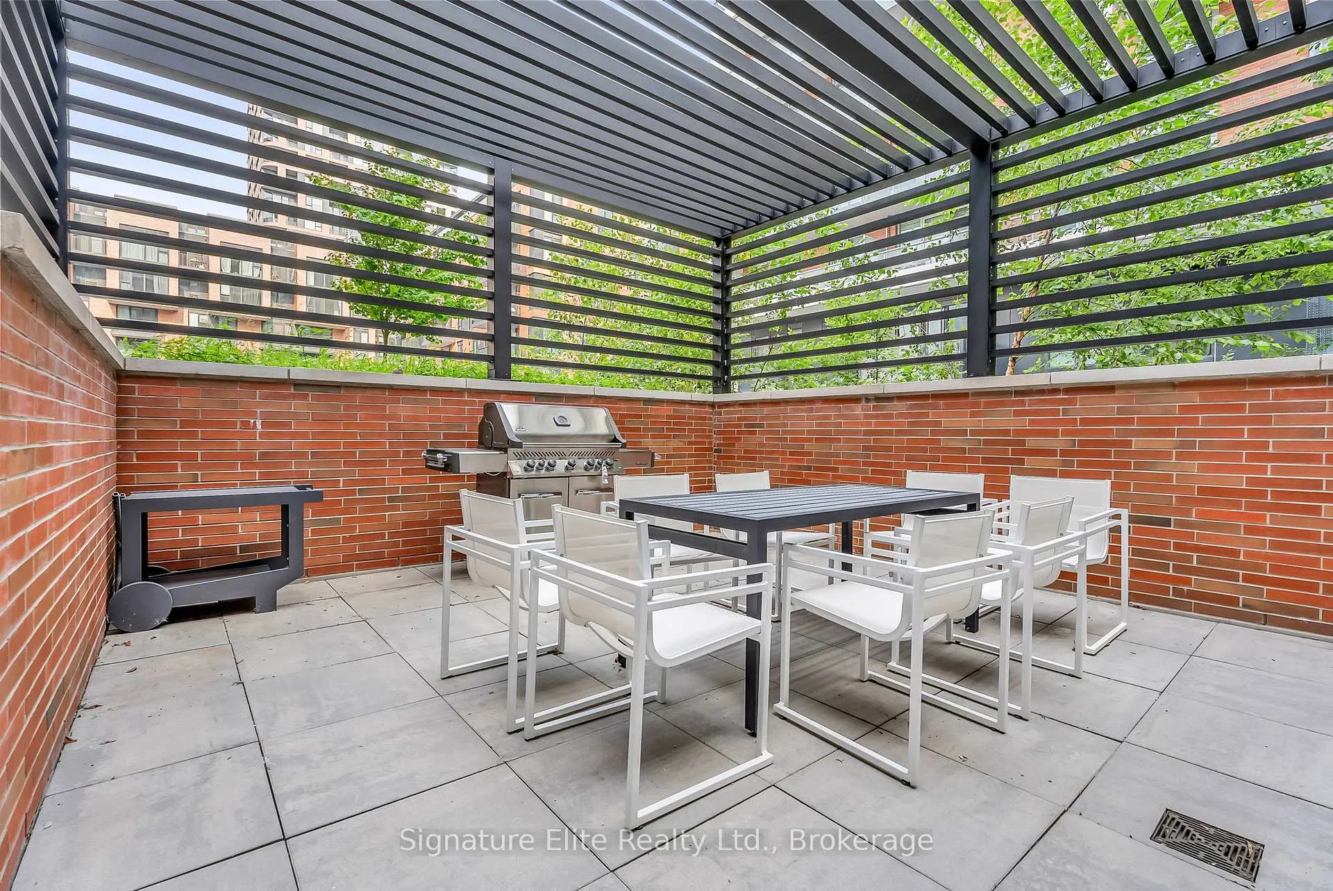 Photo 24 of Unit 1429, 8119 Birchmount Road, Markham, Unionville — HOMEH