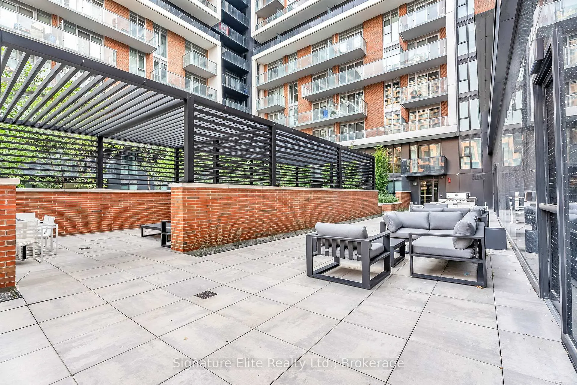 Photo 25 of Unit 1429, 8119 Birchmount Road, Markham, Unionville — HOMEH