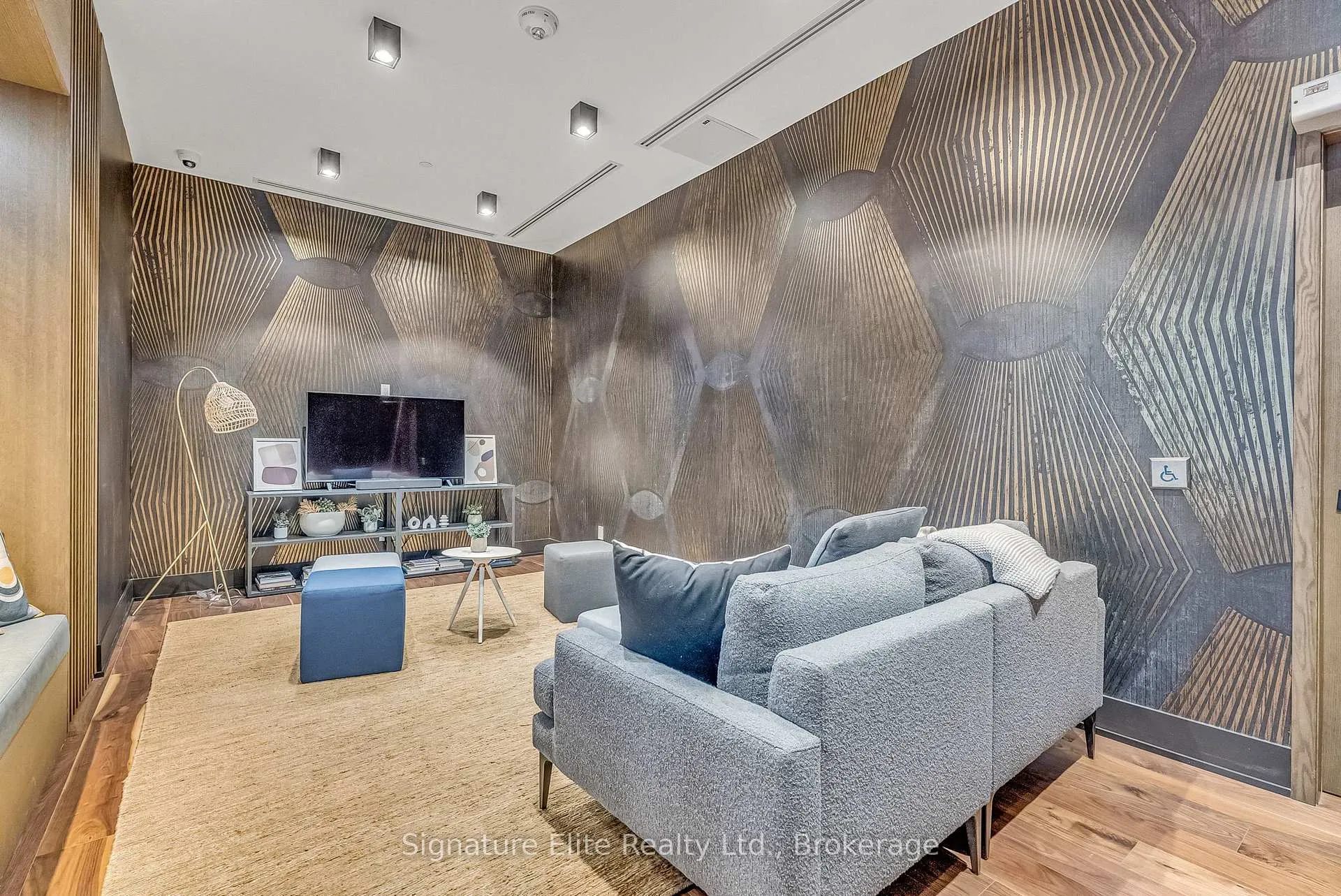 Photo 27 of Unit 1429, 8119 Birchmount Road, Markham, Unionville — HOMEH