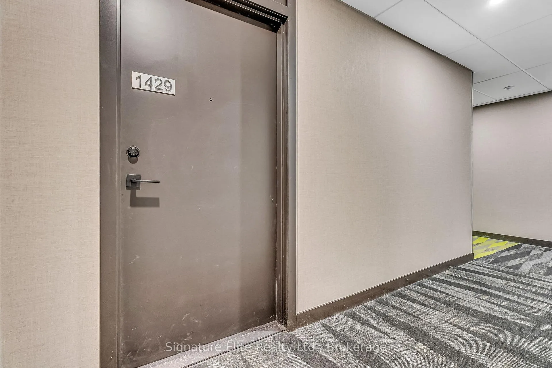 Photo 32 of Unit 1429, 8119 Birchmount Road, Markham, Unionville — HOMEH