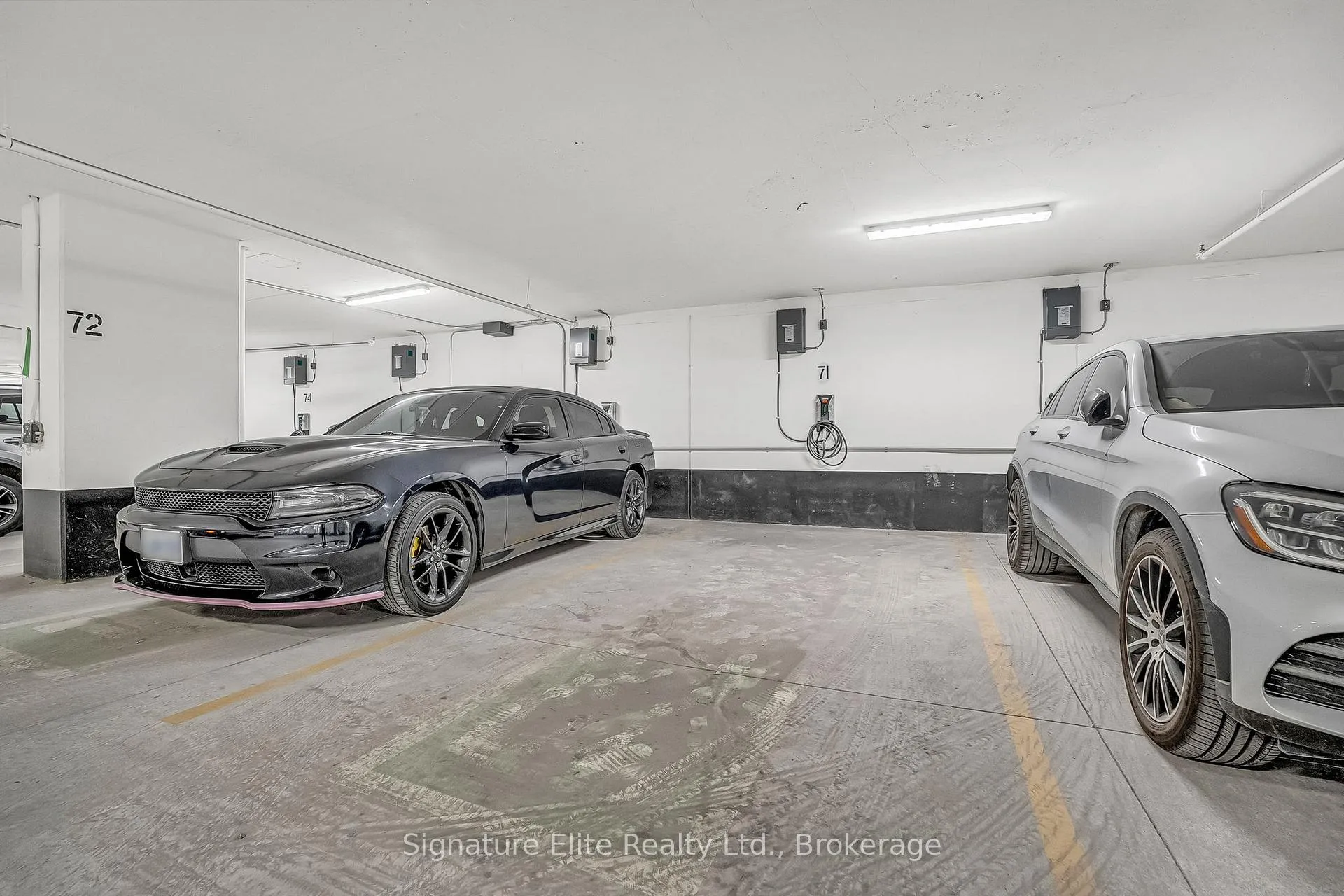 Photo 34 of Unit 1429, 8119 Birchmount Road, Markham, Unionville — HOMEH