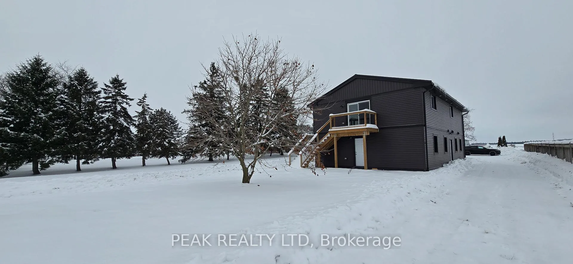 Photo 4 of Unit Main, 2274 Line 34, Perth East, Shakespeare — HOMEH