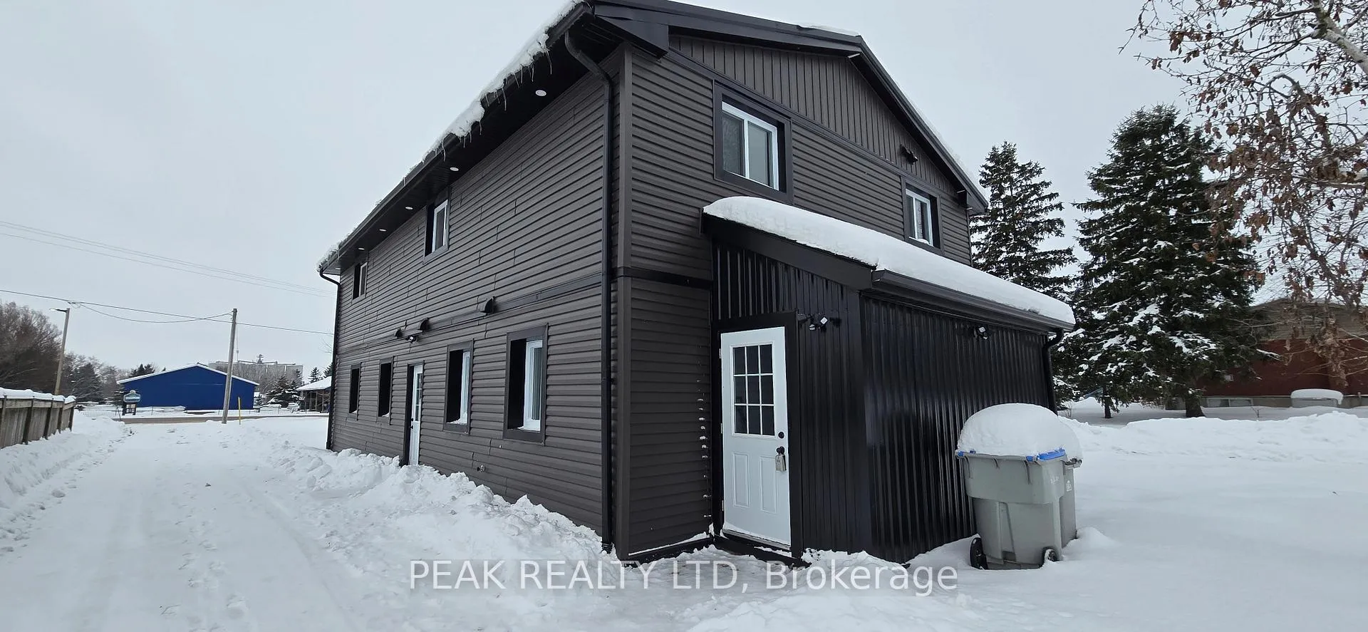 Photo 6 of Unit Main, 2274 Line 34, Perth East, Shakespeare — HOMEH