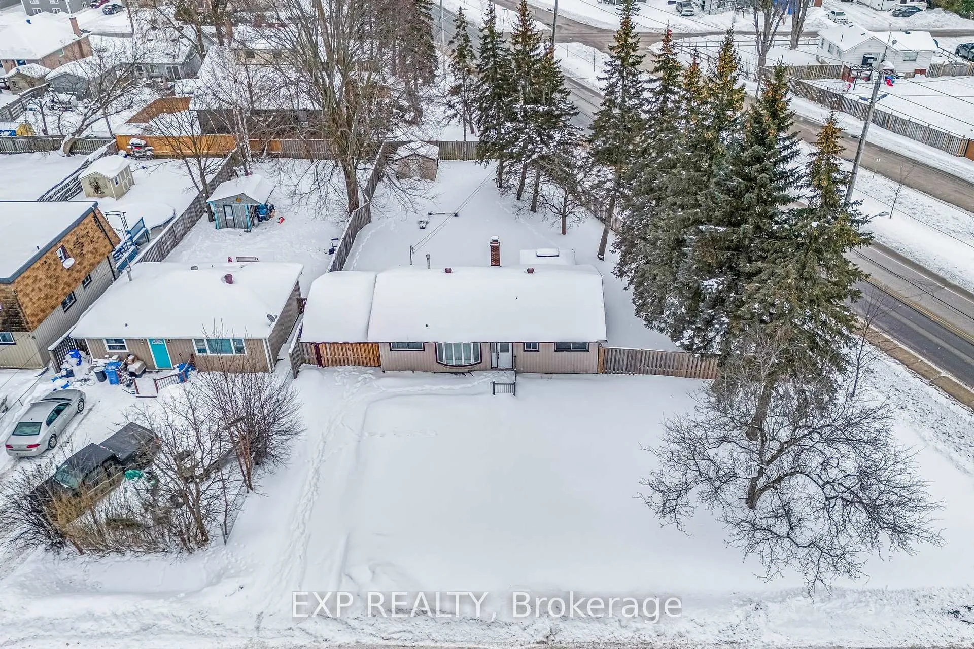 Photo 1 of 183 Spring Road, Georgina, Keswick North — HOMEH