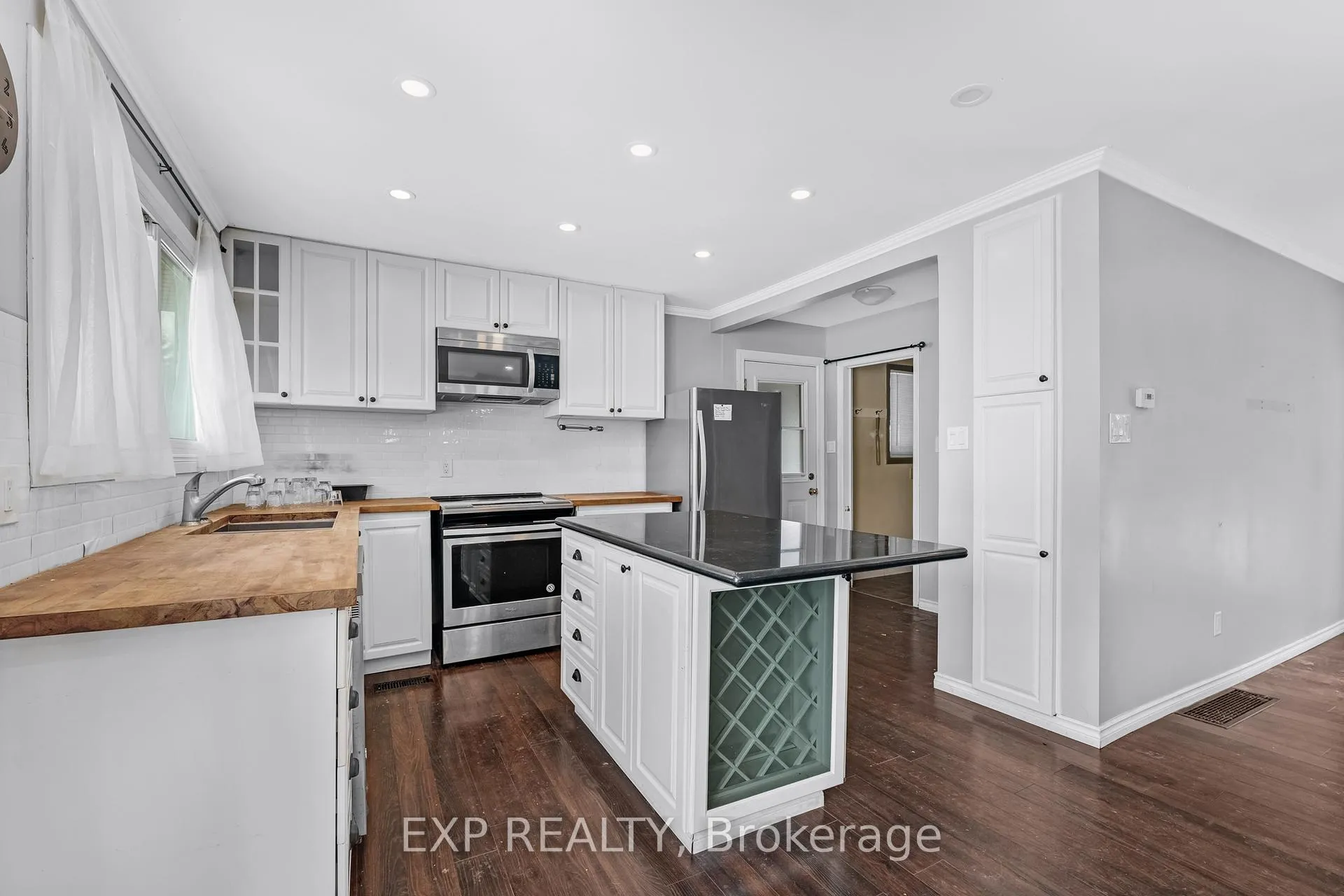 Photo 16 of 183 Spring Road, Georgina, Keswick North — HOMEH