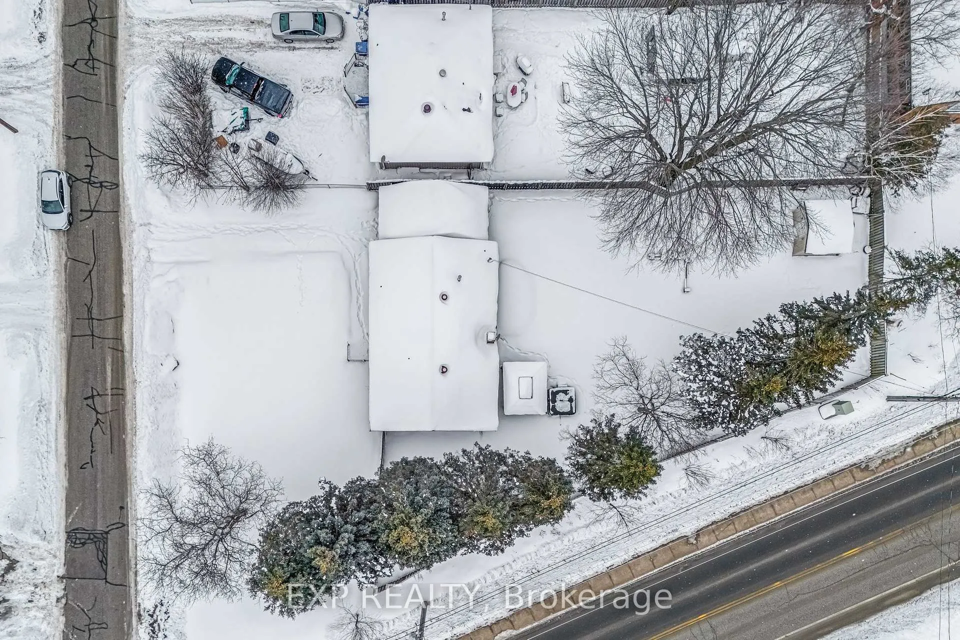 Photo 27 of 183 Spring Road, Georgina, Keswick North — HOMEH